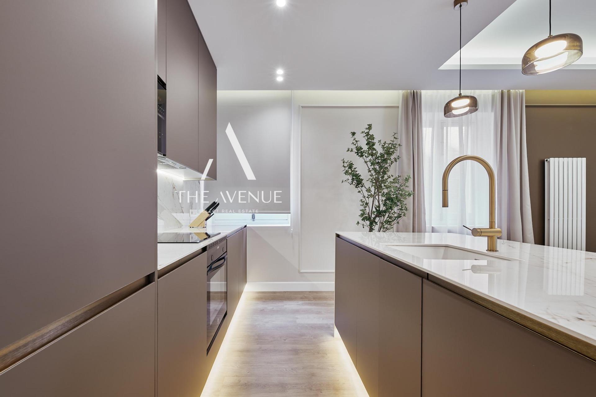 VPV570425 - Pisos de lujo en Madrid Pisos de lujo en Madrid, Madrid