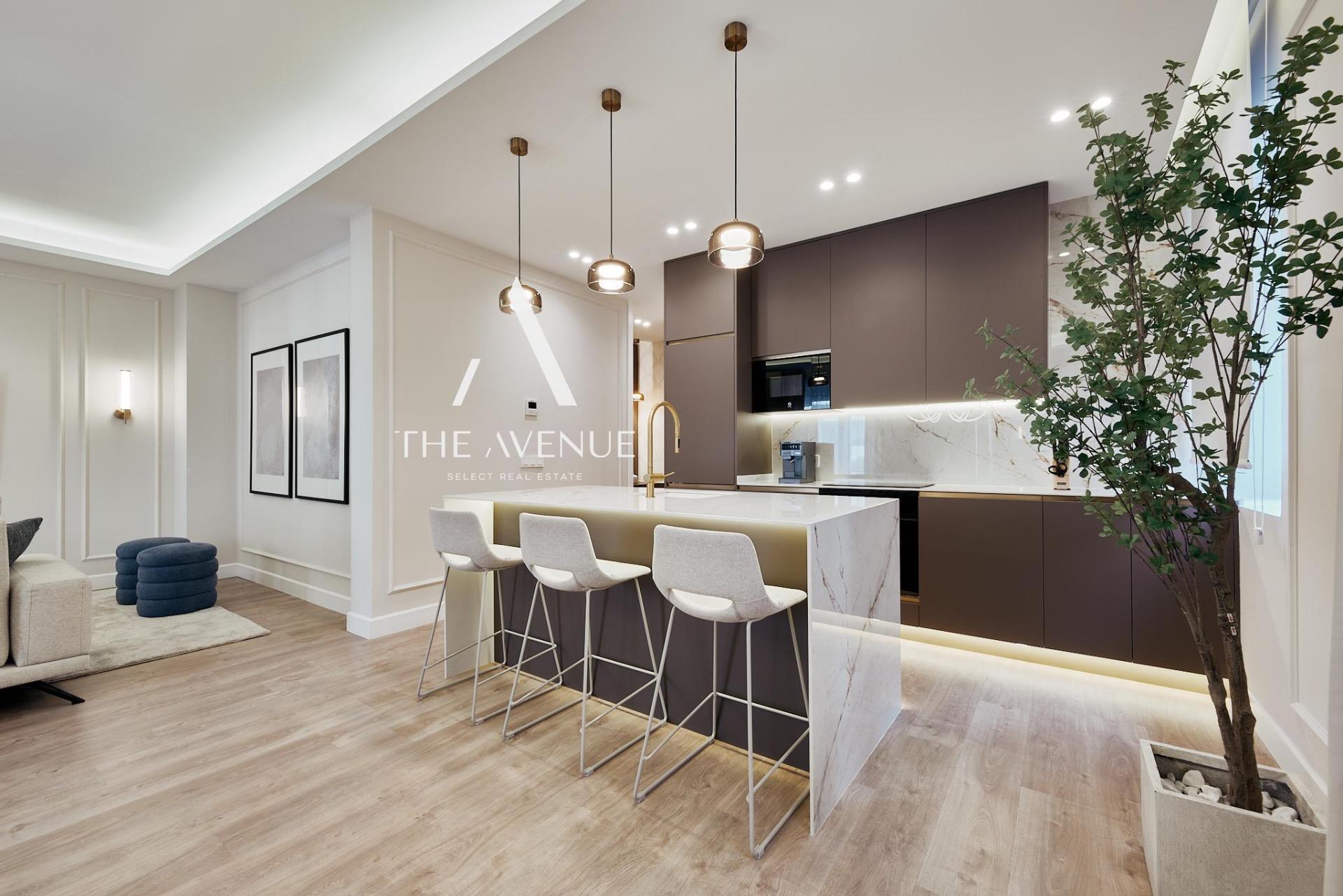 VPV570425 - Pisos de lujo en Madrid Pisos de lujo en Madrid, Madrid