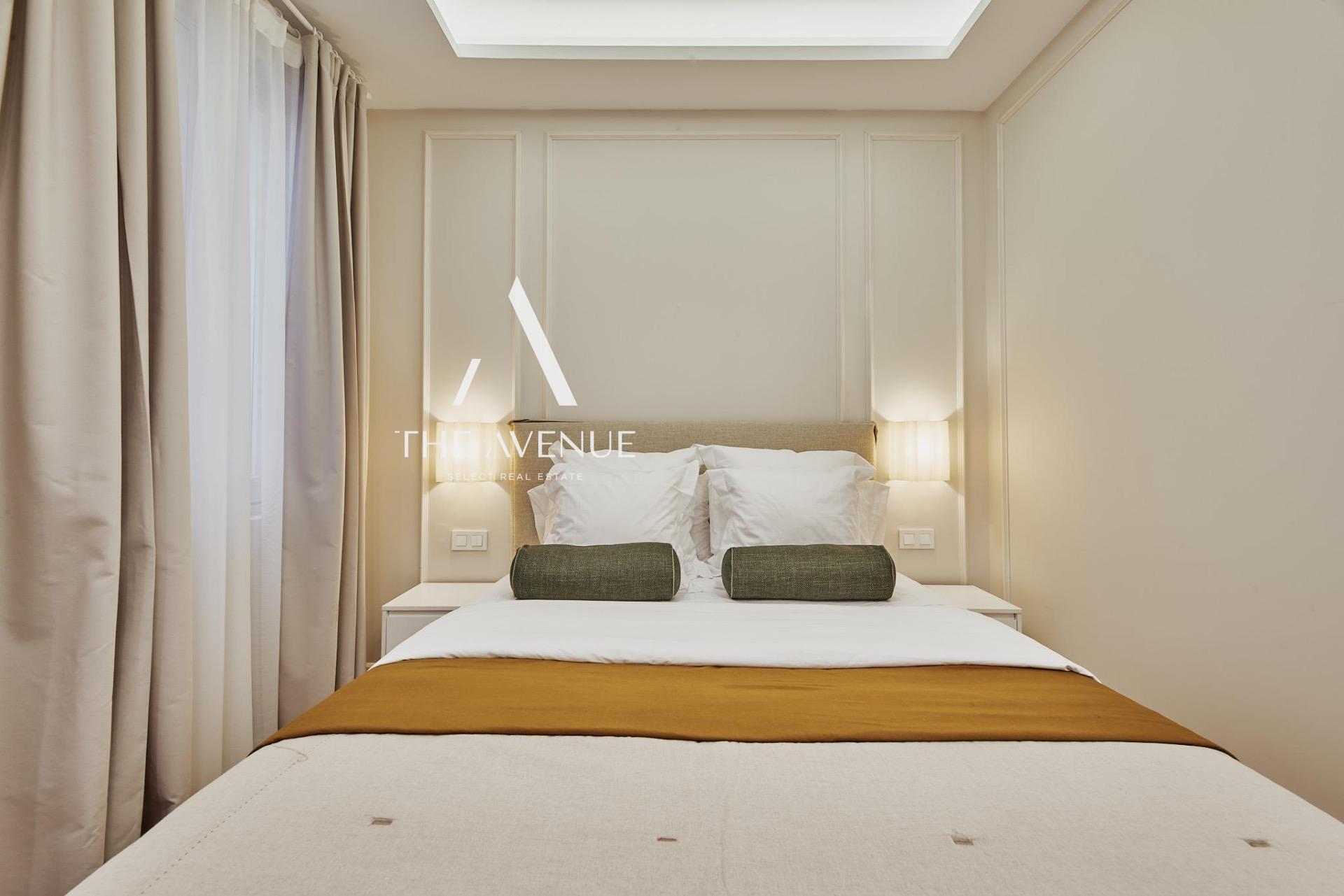 VPV570425 - Pisos de lujo en Madrid Pisos de lujo en Madrid, Madrid