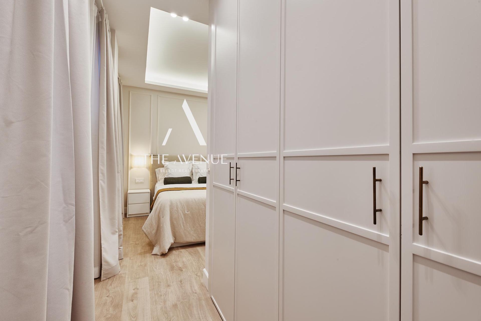 VPV570425 - Pisos de lujo en Madrid Pisos de lujo en Madrid, Madrid