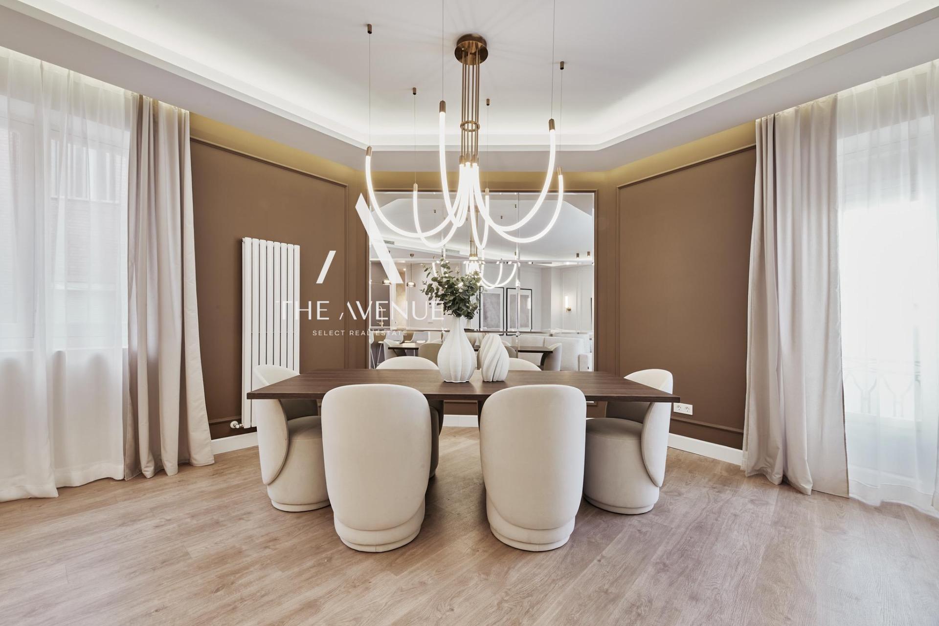 VPV570425 - Pisos de lujo en Madrid Pisos de lujo en Madrid, Madrid