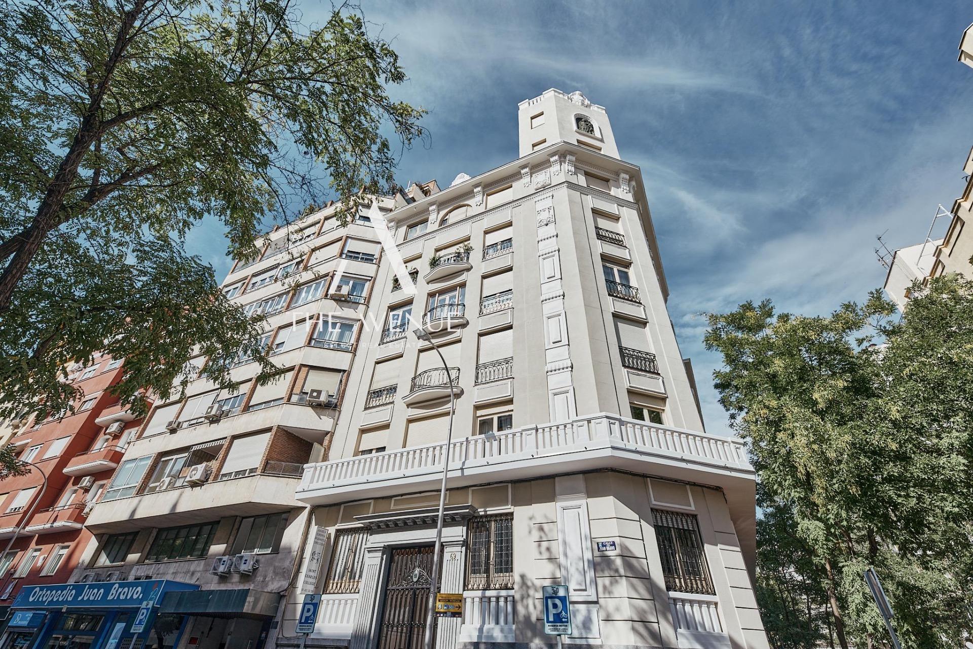 VPV570425 - Pisos de lujo en Madrid Pisos de lujo en Madrid, Madrid