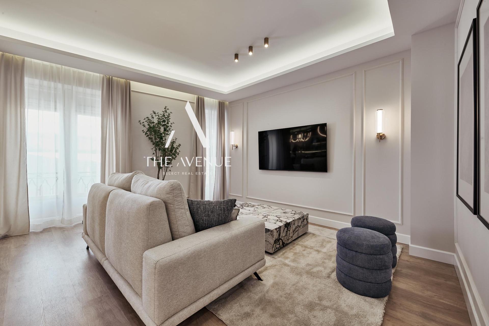 VPV570425 - Pisos de lujo en Madrid Pisos de lujo en Madrid, Madrid