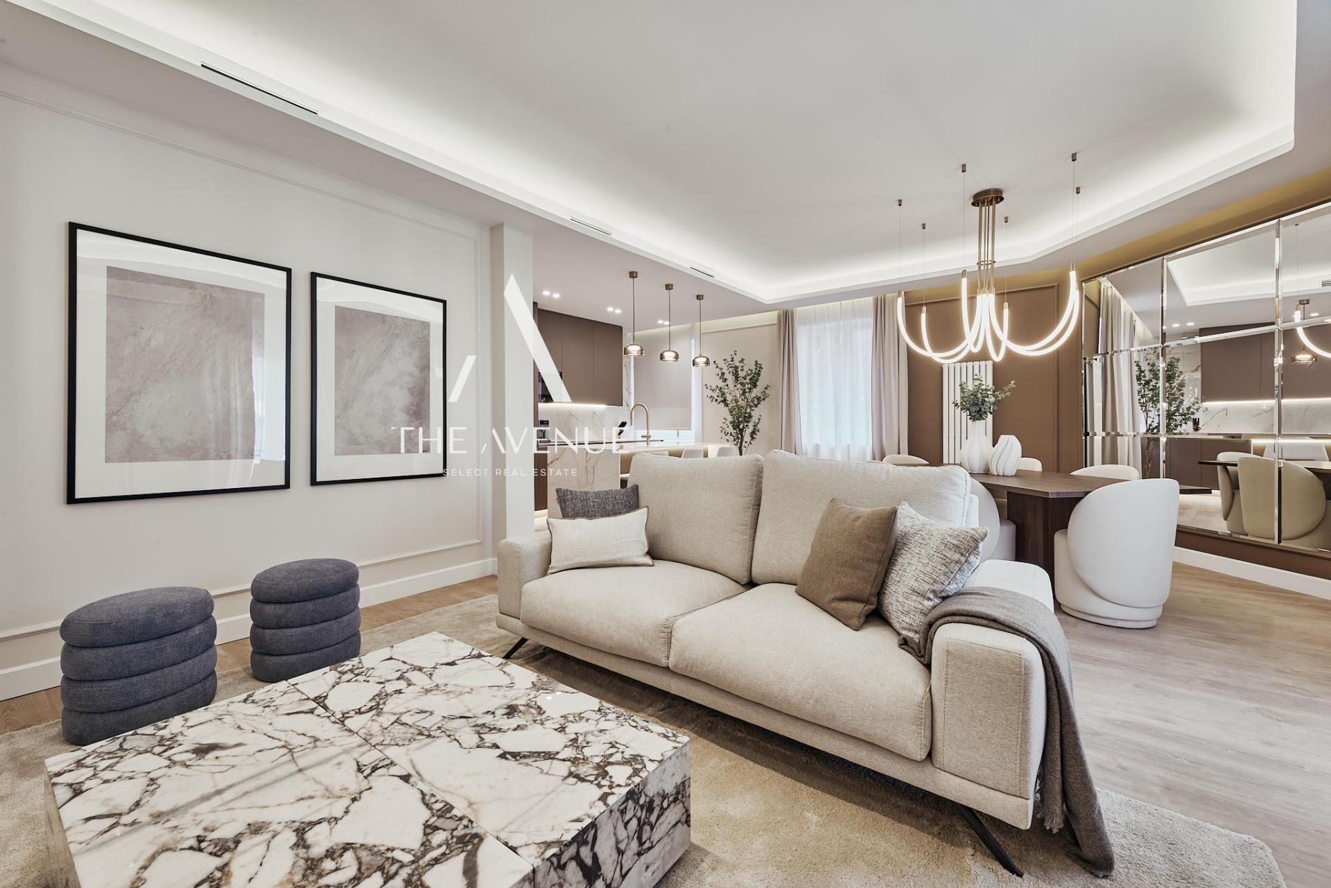 VPV570425 - Pisos de lujo en Madrid Pisos de lujo en Madrid, Madrid