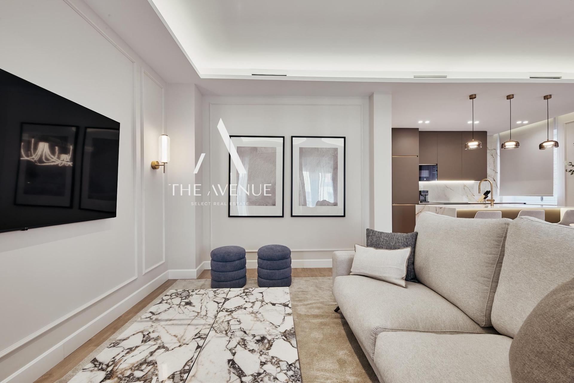 VPV570425 - Pisos de lujo en Madrid Pisos de lujo en Madrid, Madrid