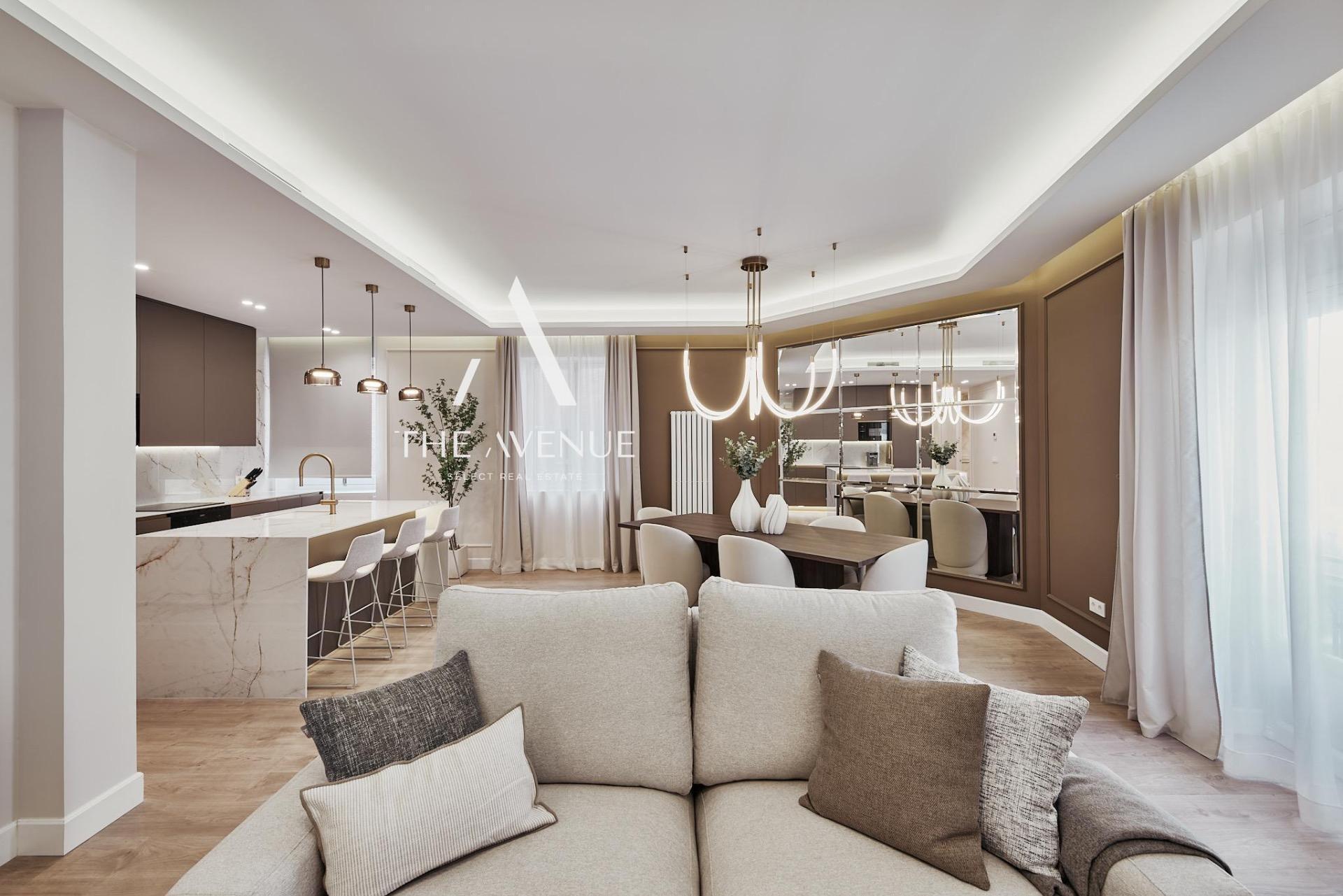 VPV570425 - Pisos de lujo en Madrid Pisos de lujo en Madrid, Madrid