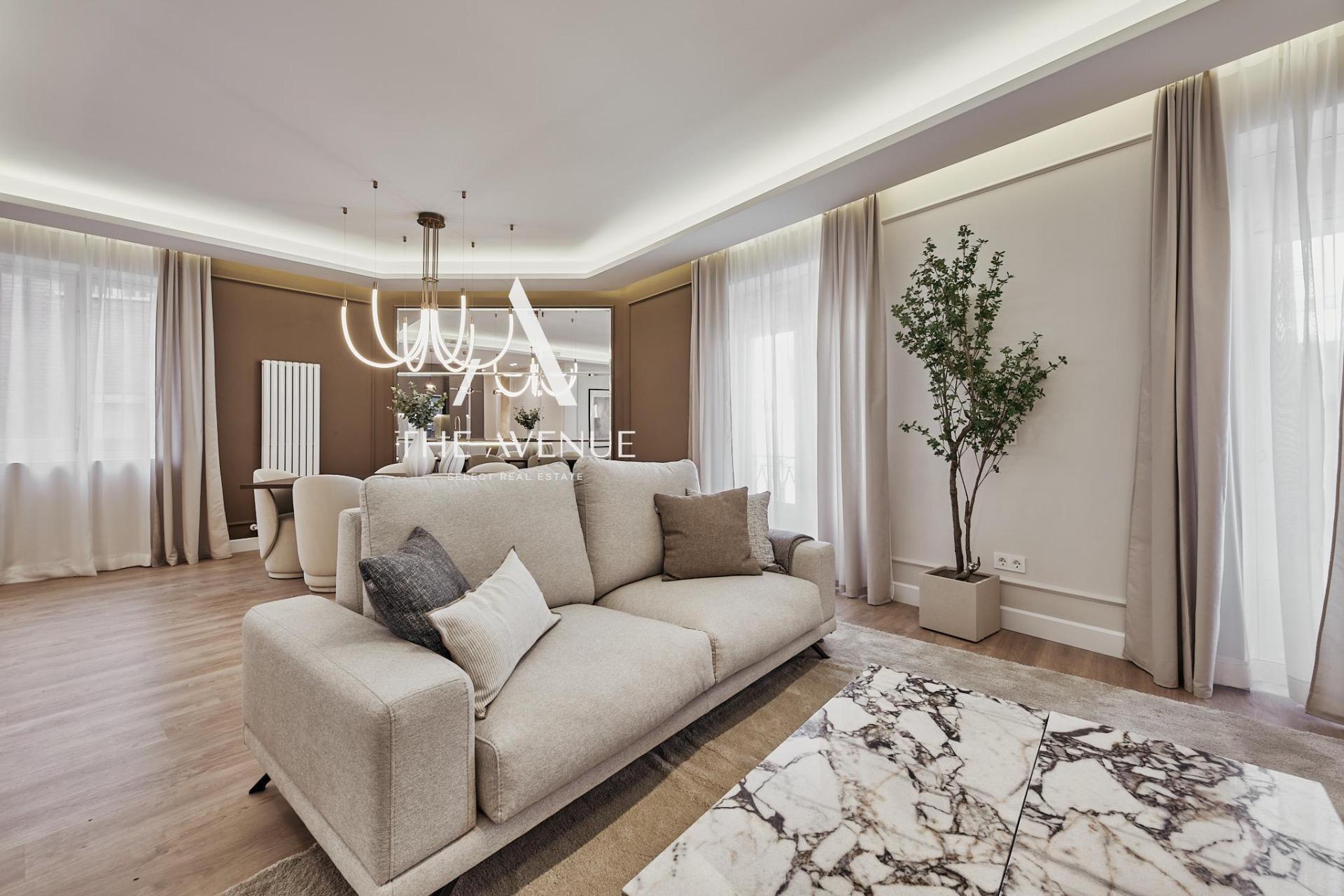 VPV570425 - Pisos de lujo en Madrid Pisos de lujo en Madrid, Madrid