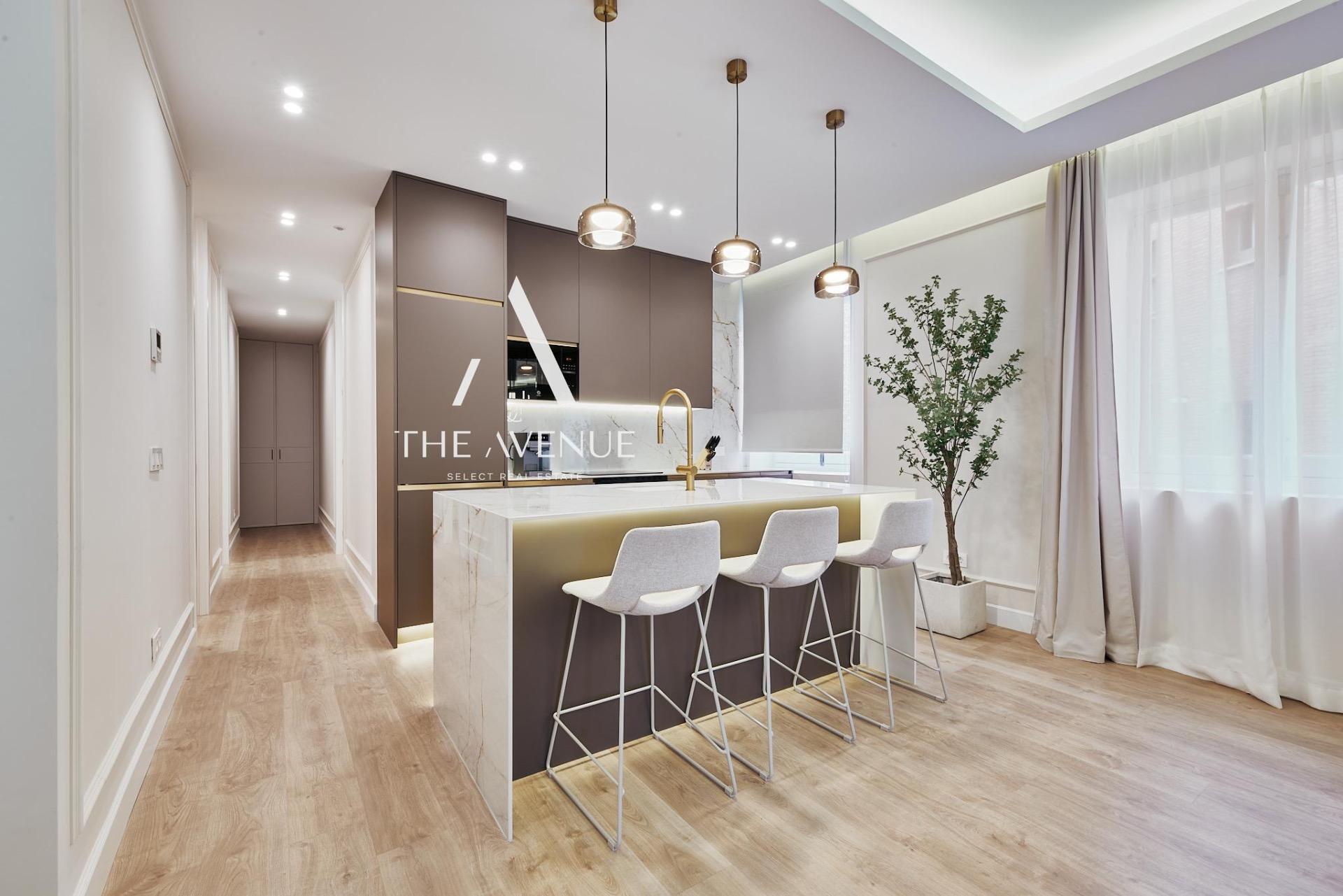 VPV570425 - Pisos de lujo en Madrid Pisos de lujo en Madrid, Madrid