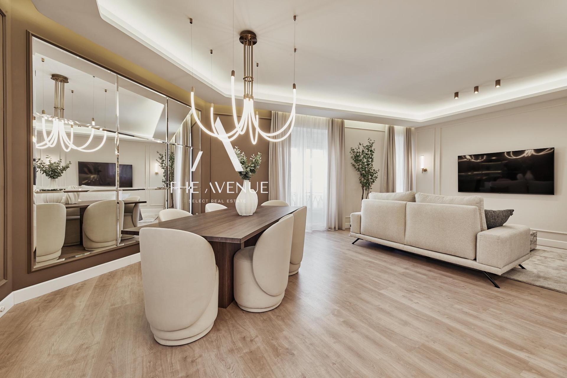 VPV570425 - Pisos de lujo en Madrid Pisos de lujo en Madrid, Madrid