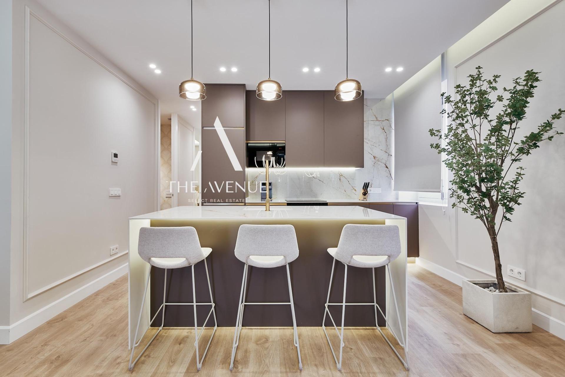 VPV570425 - Pisos de lujo en Madrid Pisos de lujo en Madrid, Madrid