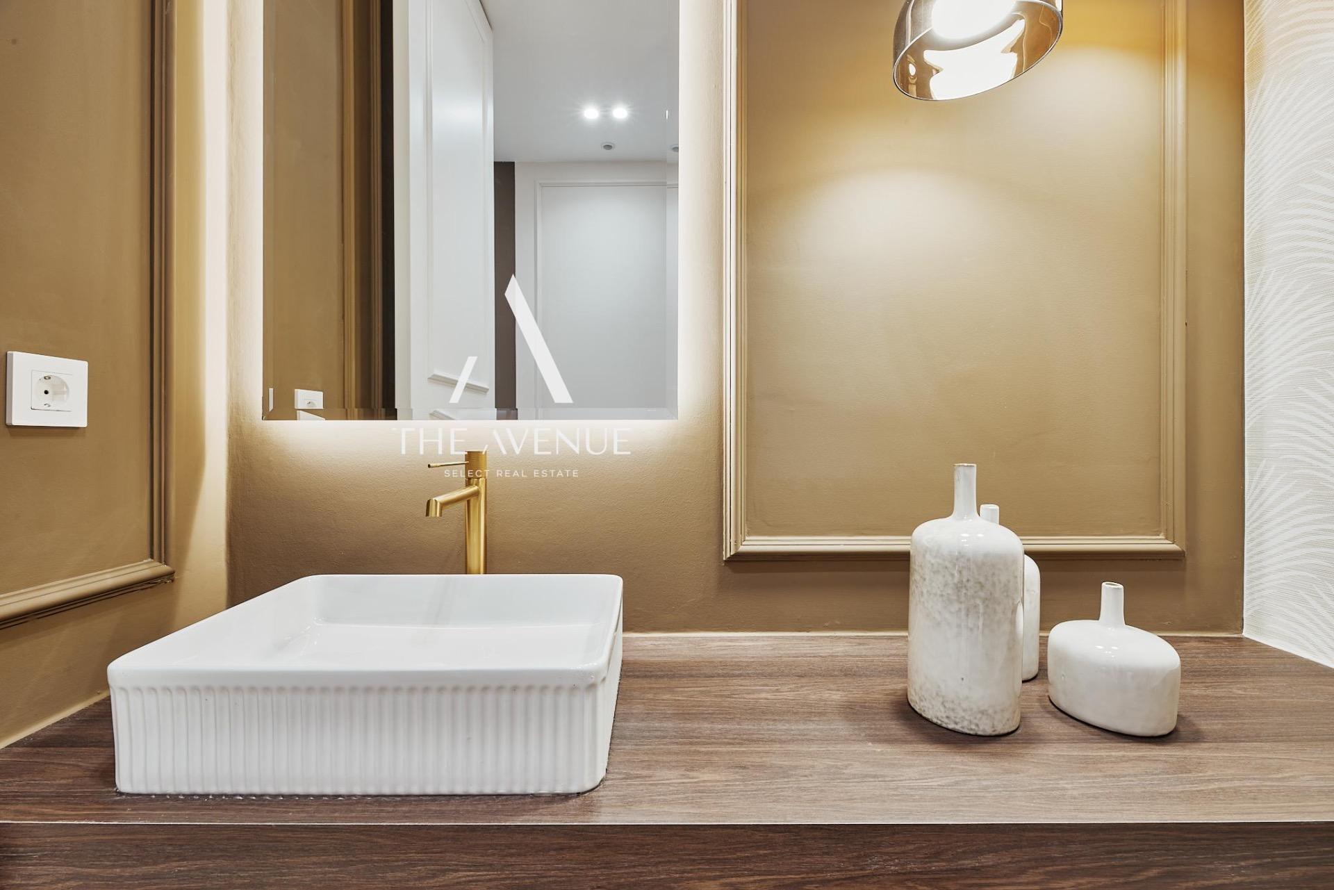 VPV570425 - Pisos de lujo en Madrid Pisos de lujo en Madrid, Madrid