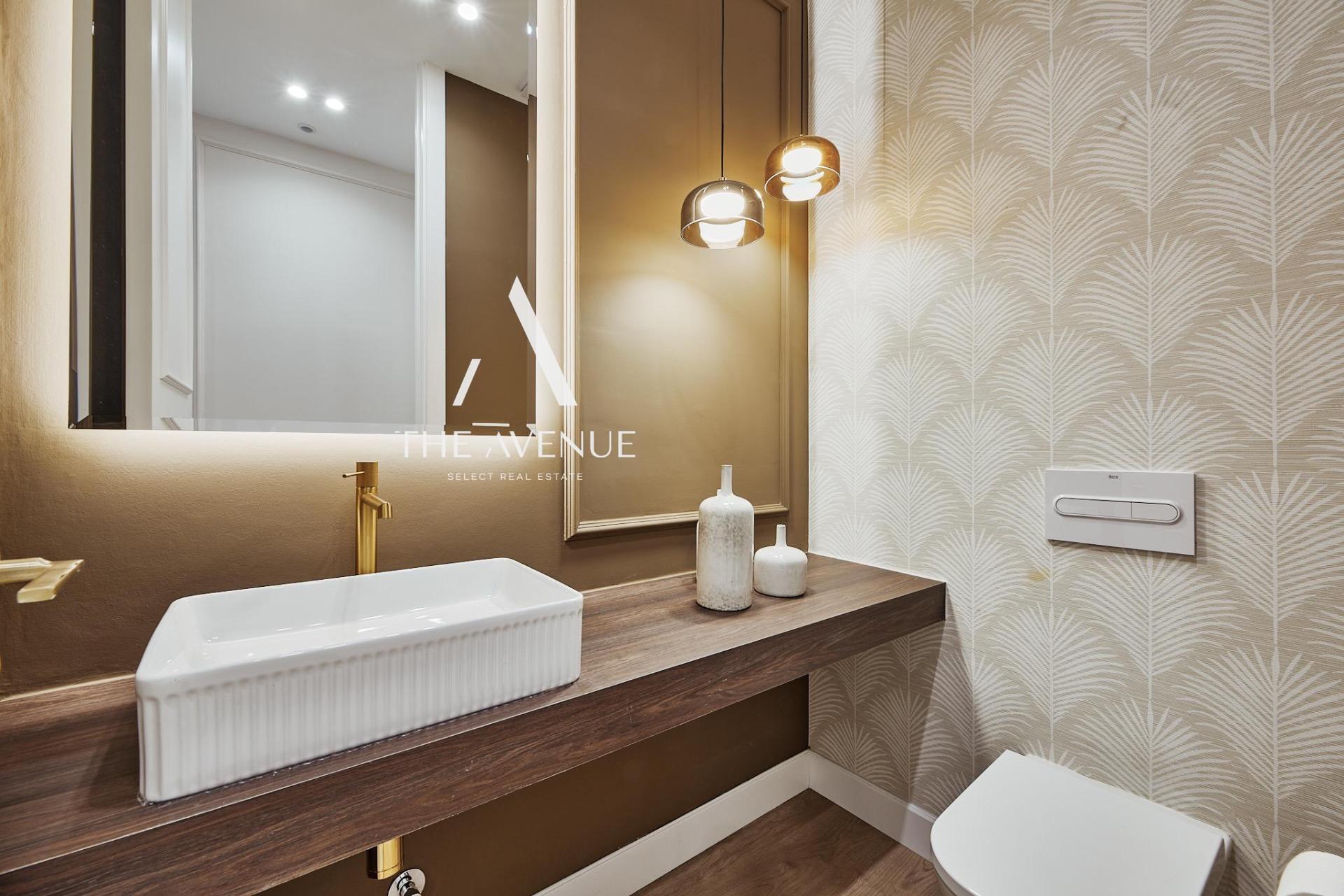 VPV570425 - Pisos de lujo en Madrid Pisos de lujo en Madrid, Madrid