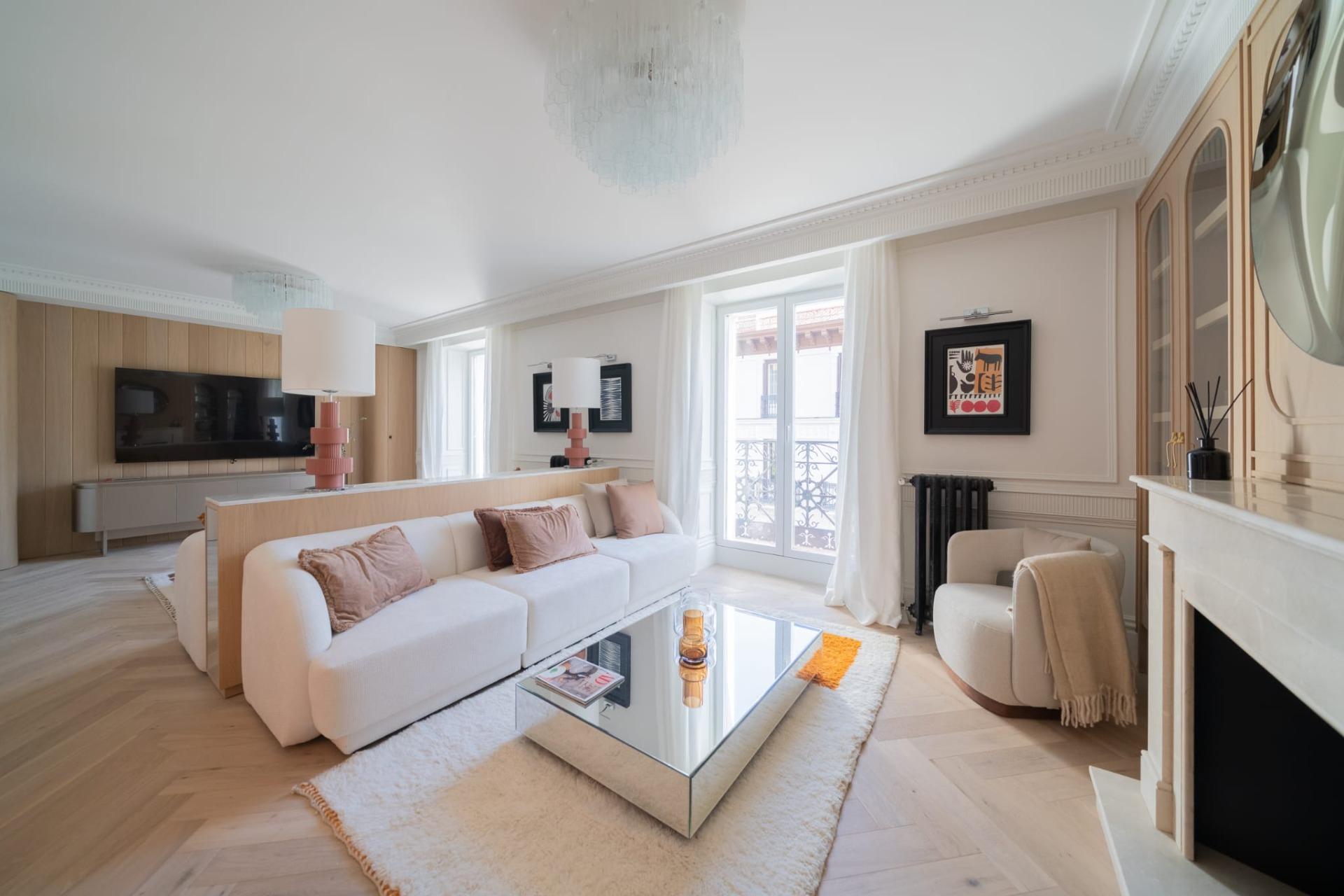 VPV576425 - Pisos de lujo en Madrid Pisos de lujo en Madrid, Madrid