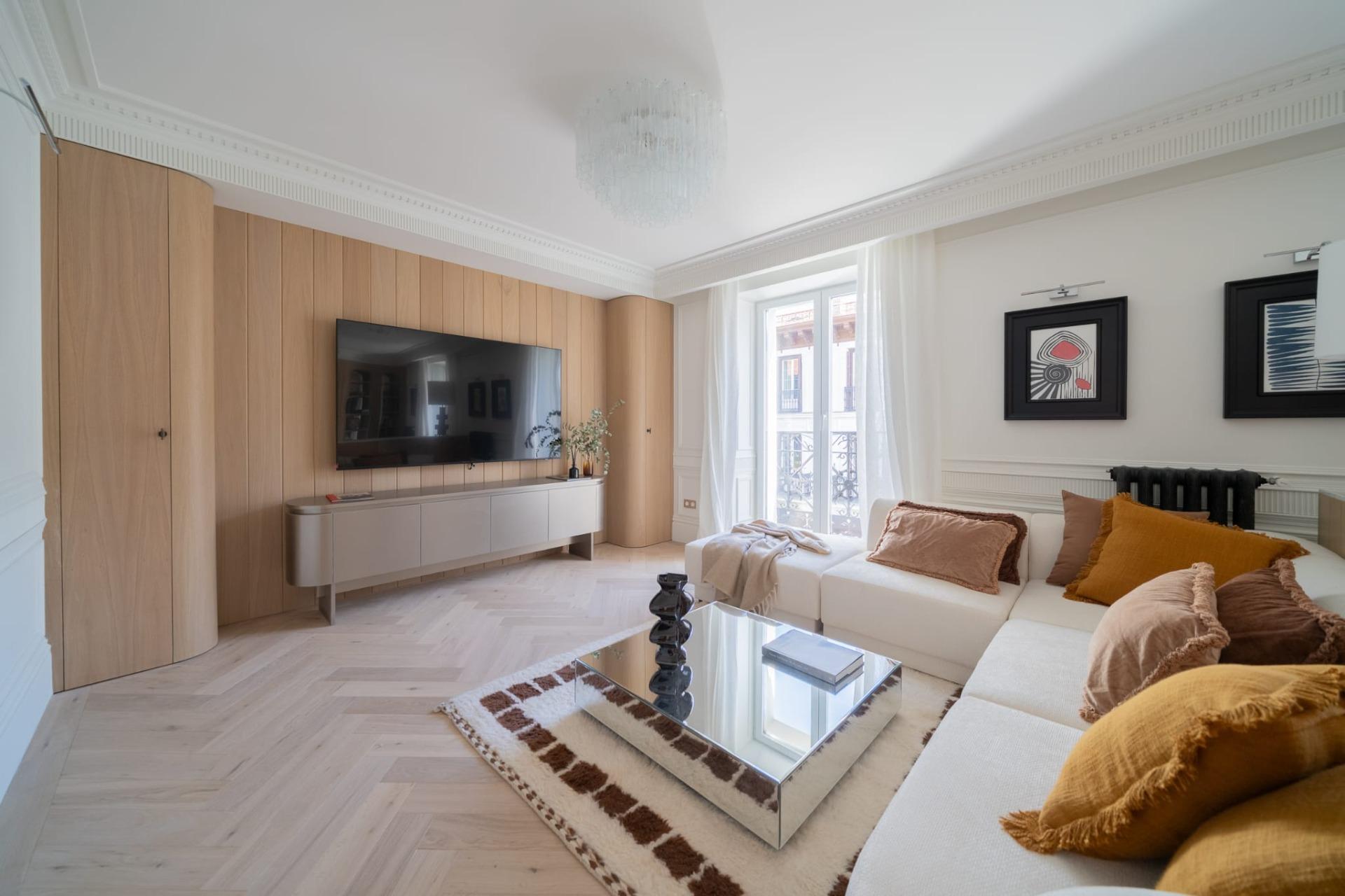 VPV576425 - Pisos de lujo en Madrid Pisos de lujo en Madrid, Madrid