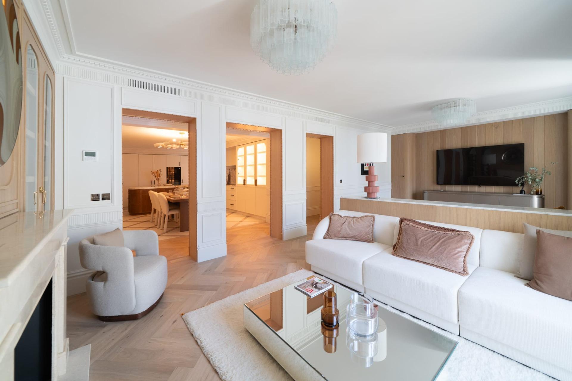 VPV576425 - Pisos de lujo en Madrid Pisos de lujo en Madrid, Madrid