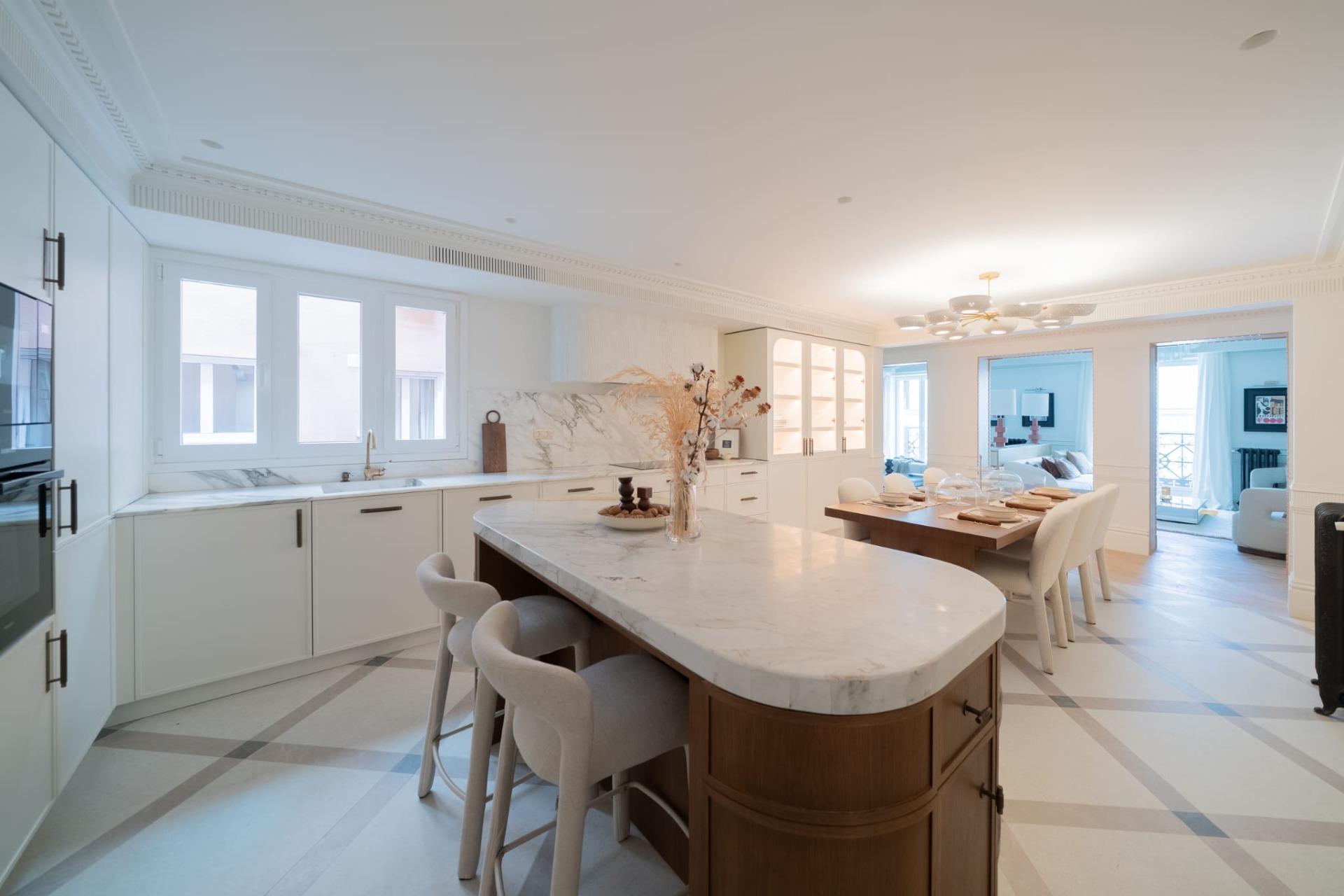 VPV576425 - Pisos de lujo en Madrid Pisos de lujo en Madrid, Madrid