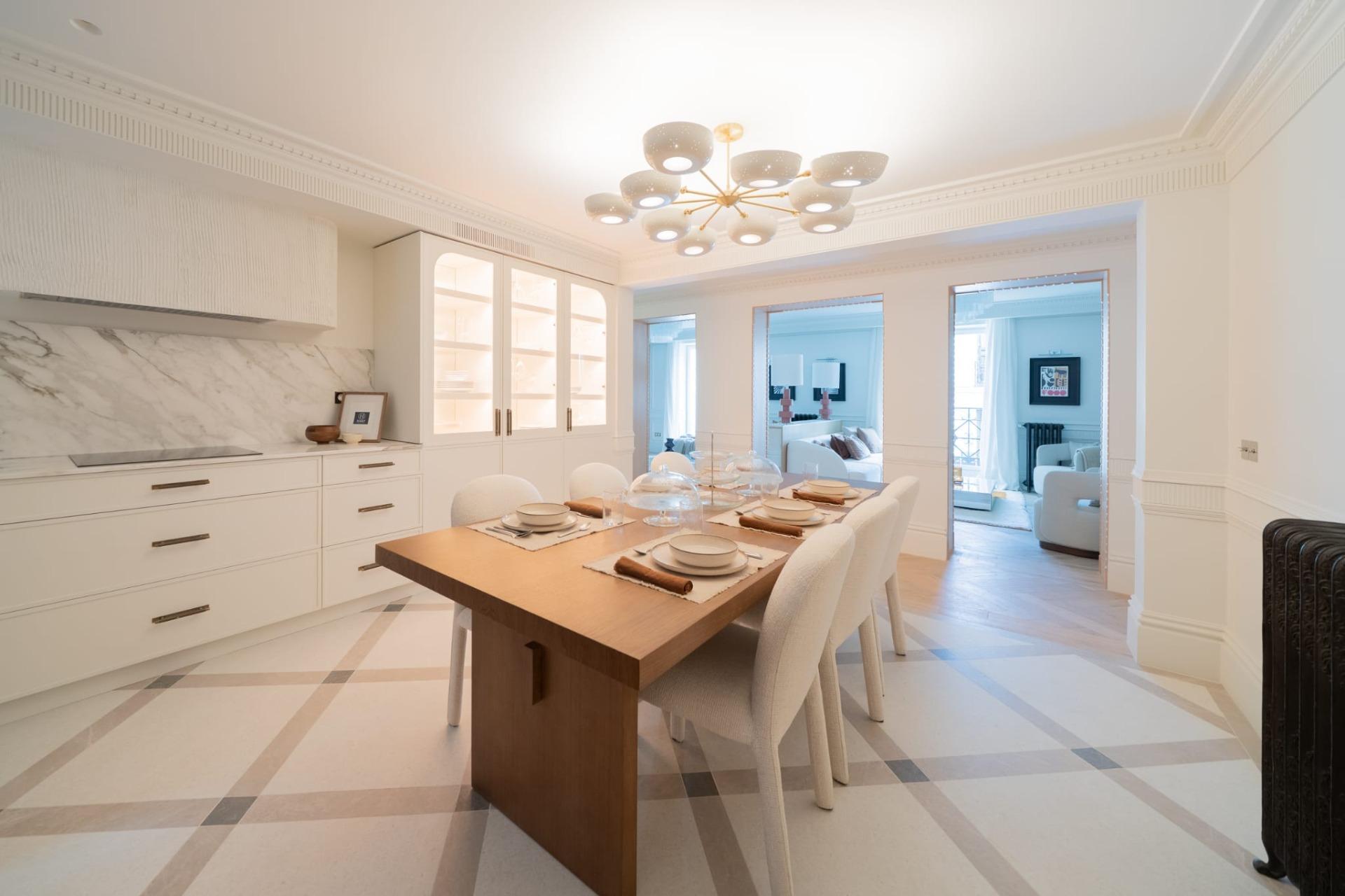 VPV576425 - Pisos de lujo en Madrid Pisos de lujo en Madrid, Madrid