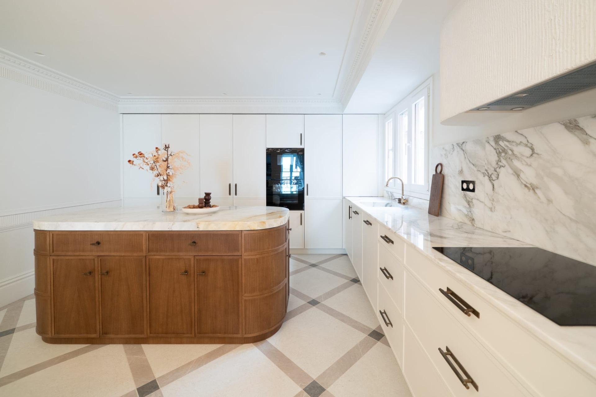 VPV576425 - Pisos de lujo en Madrid Pisos de lujo en Madrid, Madrid