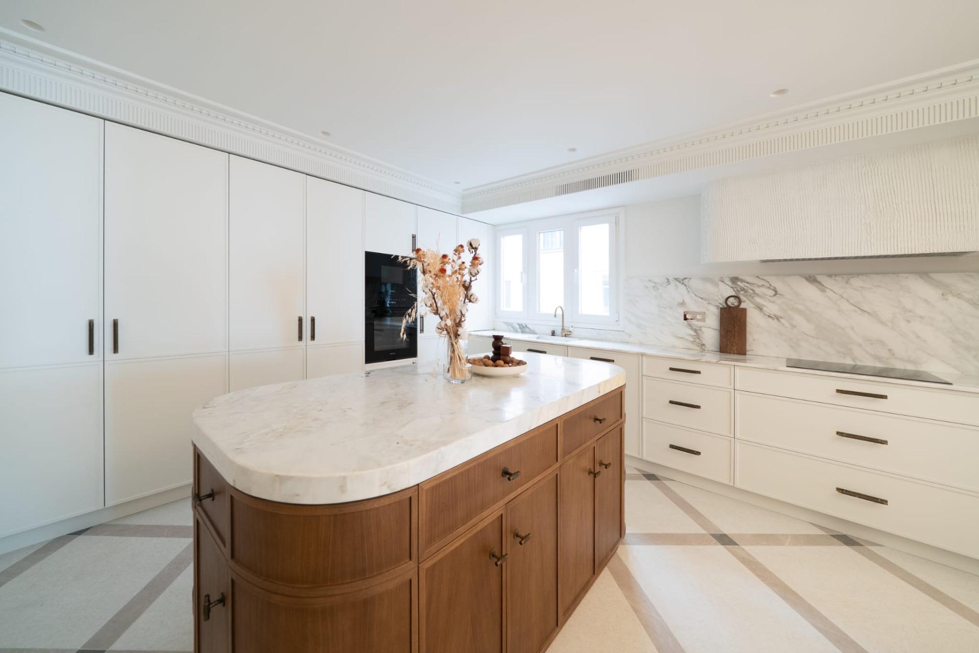 VPV576425 - Pisos de lujo en Madrid Pisos de lujo en Madrid, Madrid