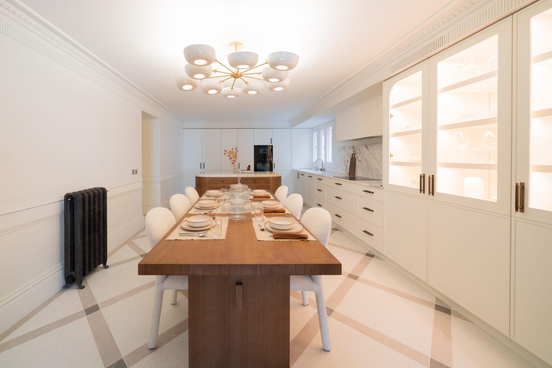 VPV576425 - Pisos de lujo en Madrid Pisos de lujo en Madrid, Madrid