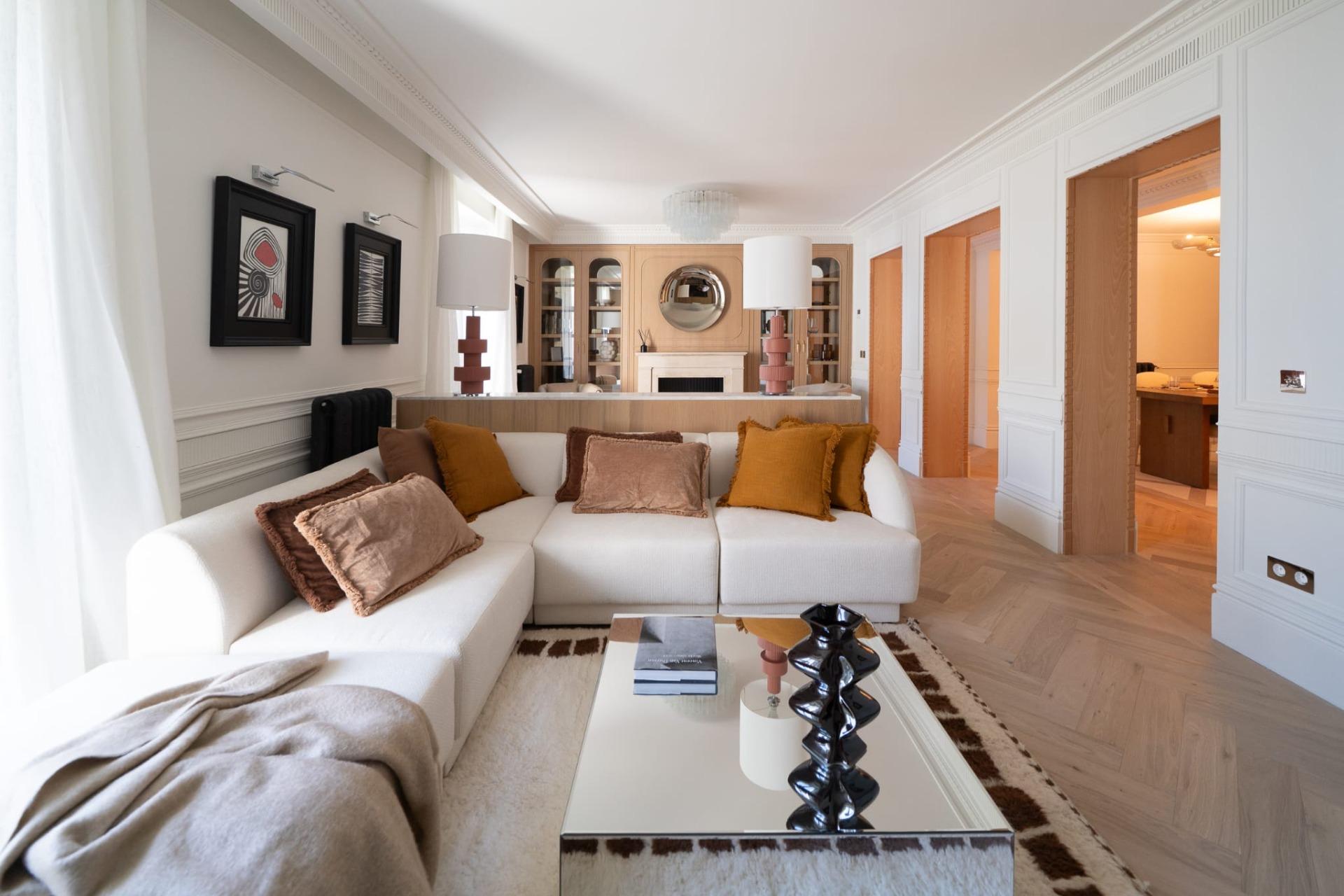 VPV576425 - Pisos de lujo en Madrid Pisos de lujo en Madrid, Madrid