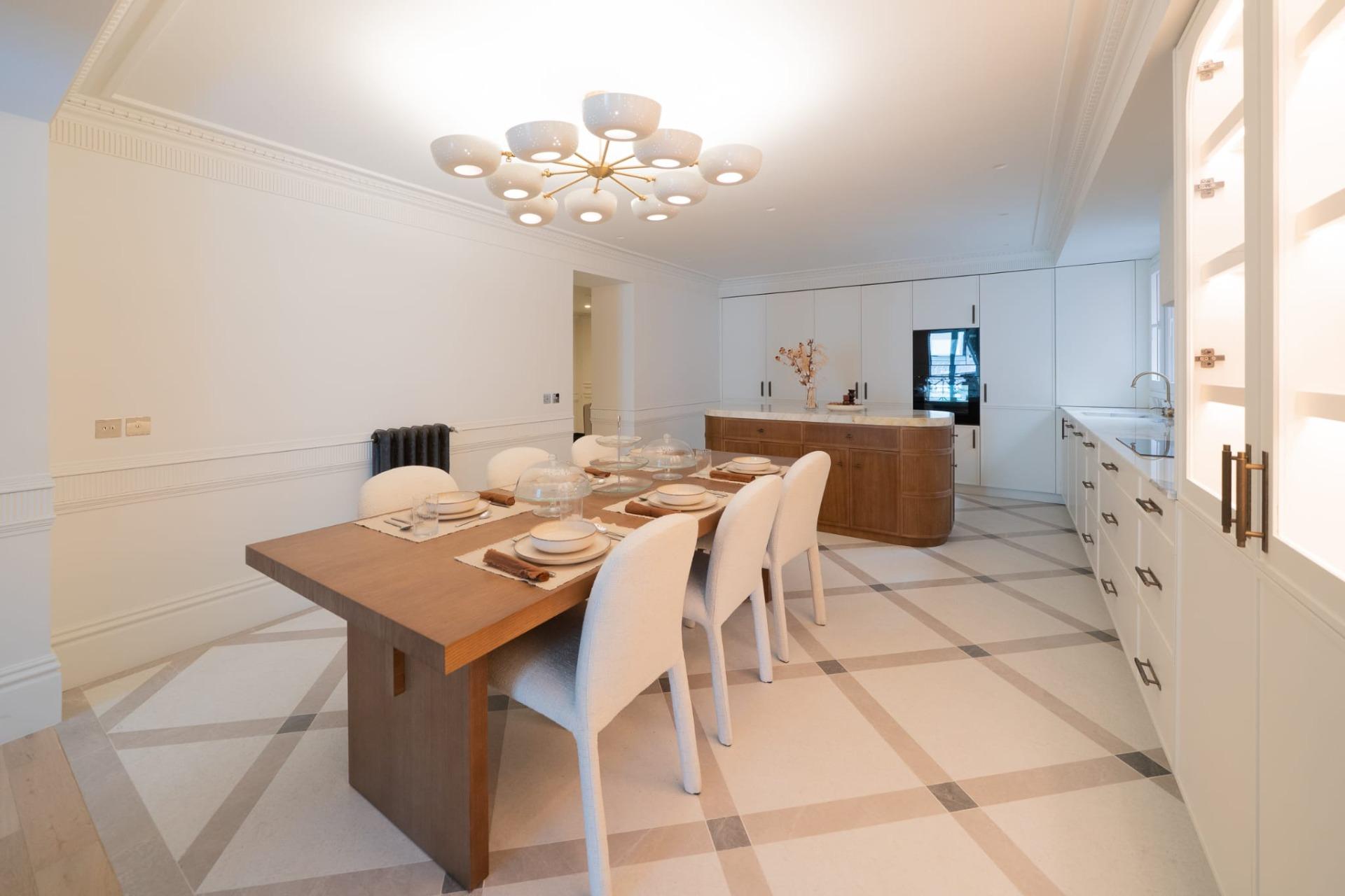 VPV576425 - Pisos de lujo en Madrid Pisos de lujo en Madrid, Madrid