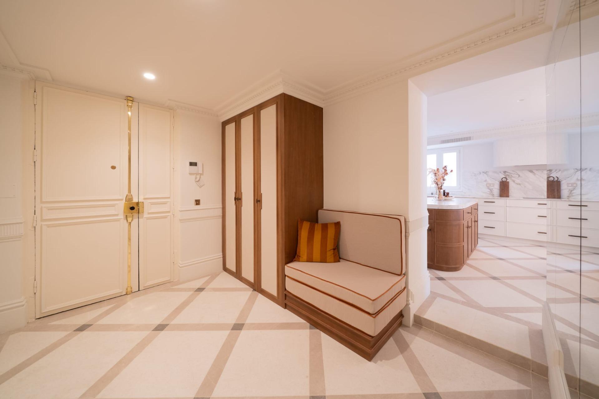 VPV576425 - Pisos de lujo en Madrid Pisos de lujo en Madrid, Madrid