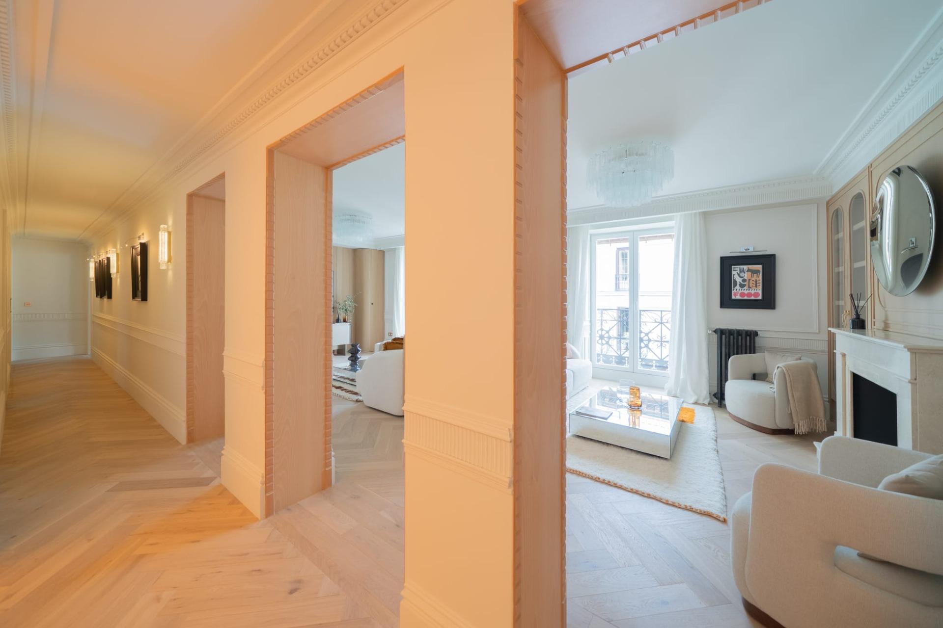 VPV576425 - Pisos de lujo en Madrid Pisos de lujo en Madrid, Madrid