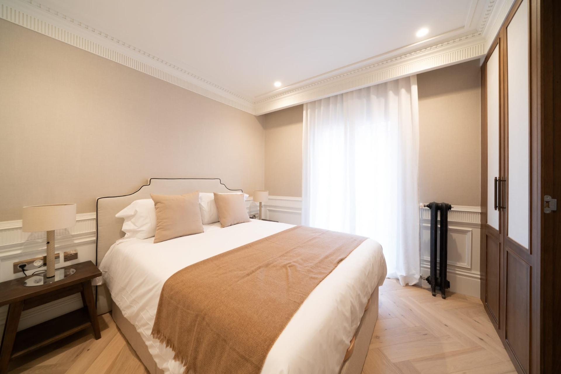 VPV576425 - Pisos de lujo en Madrid Pisos de lujo en Madrid, Madrid