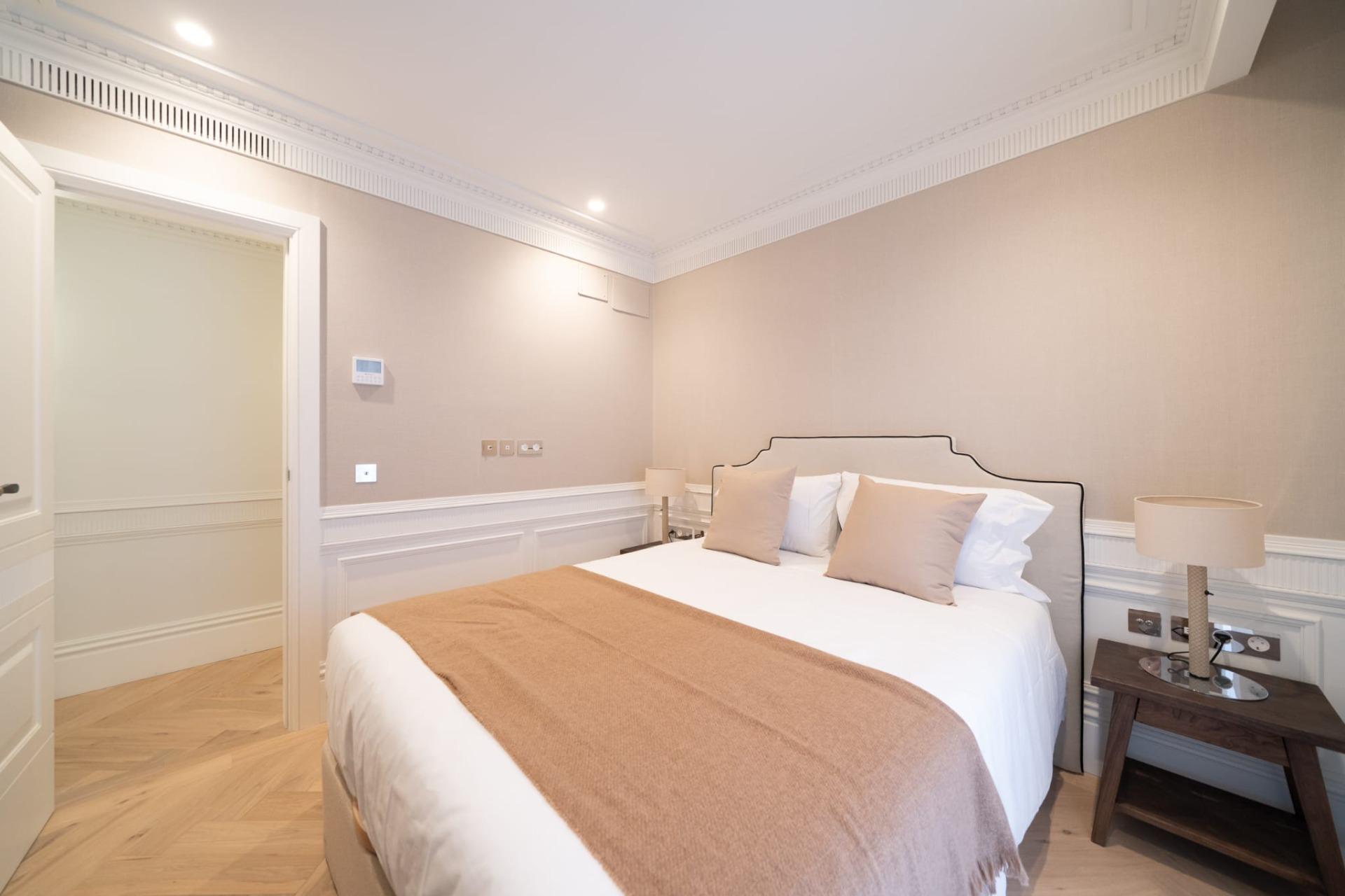 VPV576425 - Pisos de lujo en Madrid Pisos de lujo en Madrid, Madrid