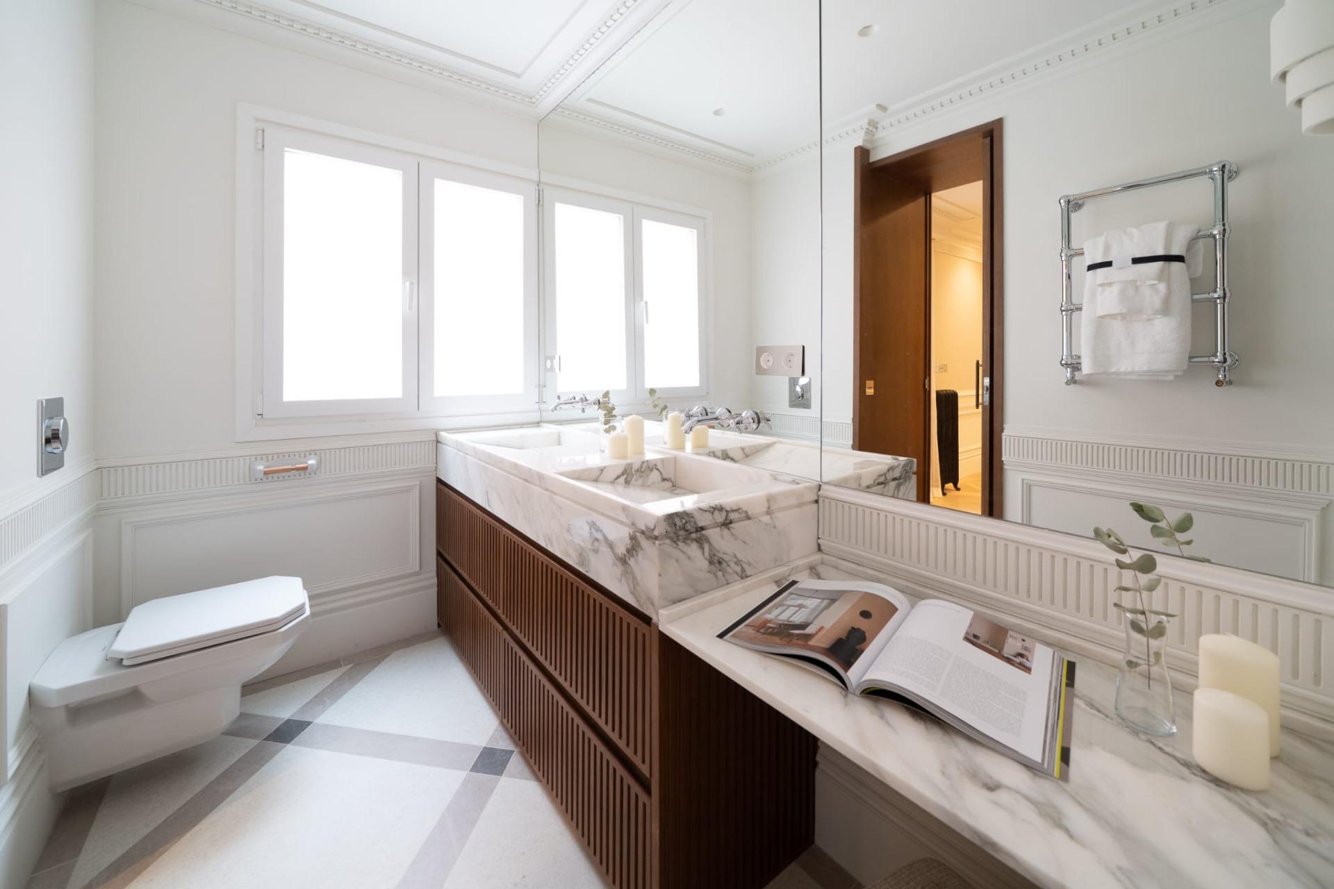 VPV576425 - Pisos de lujo en Madrid Pisos de lujo en Madrid, Madrid