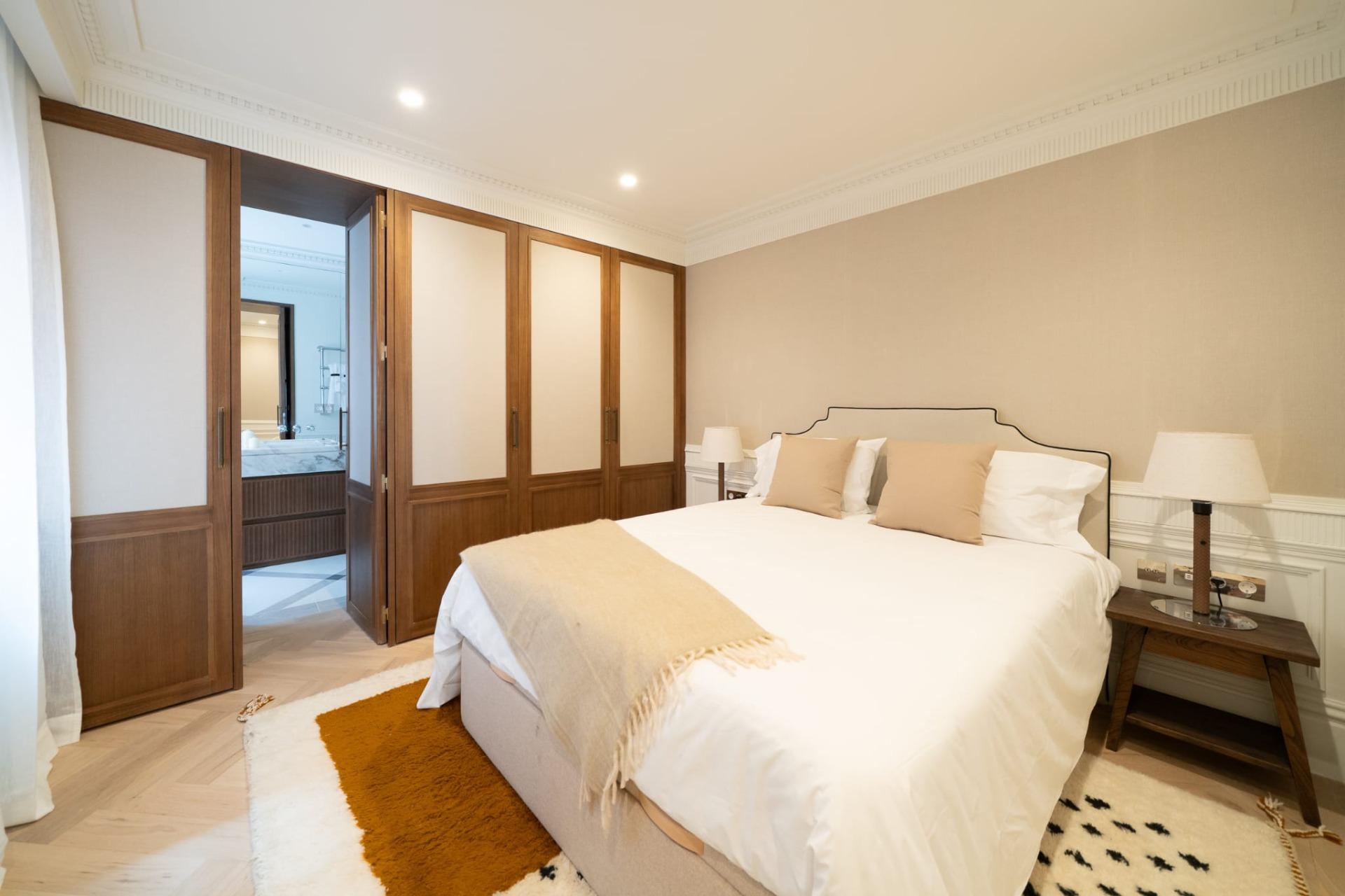 VPV576425 - Pisos de lujo en Madrid Pisos de lujo en Madrid, Madrid