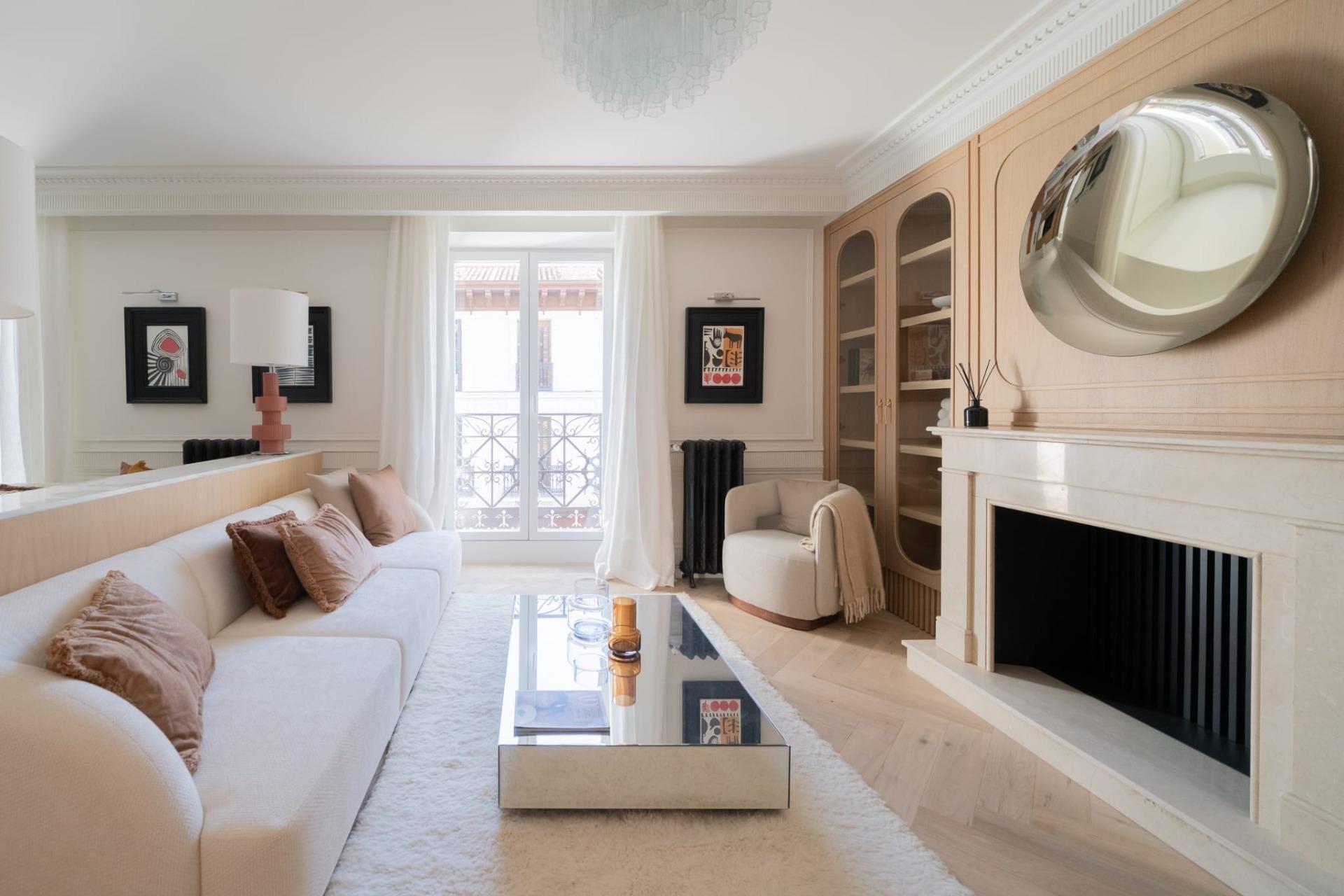 VPV576425 - Pisos de lujo en Madrid Pisos de lujo en Madrid, Madrid