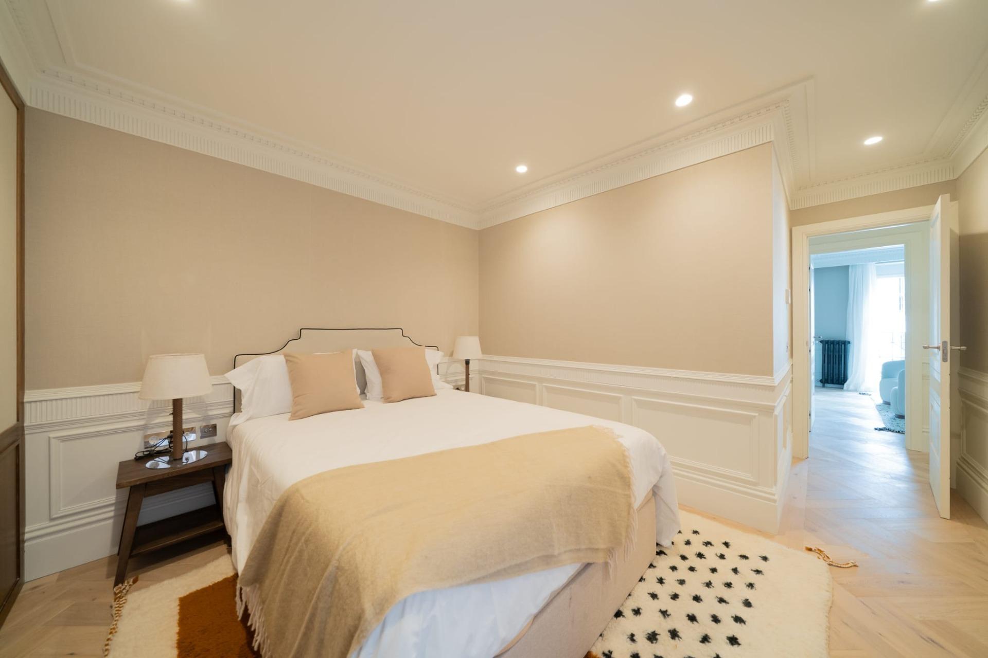 VPV576425 - Pisos de lujo en Madrid Pisos de lujo en Madrid, Madrid