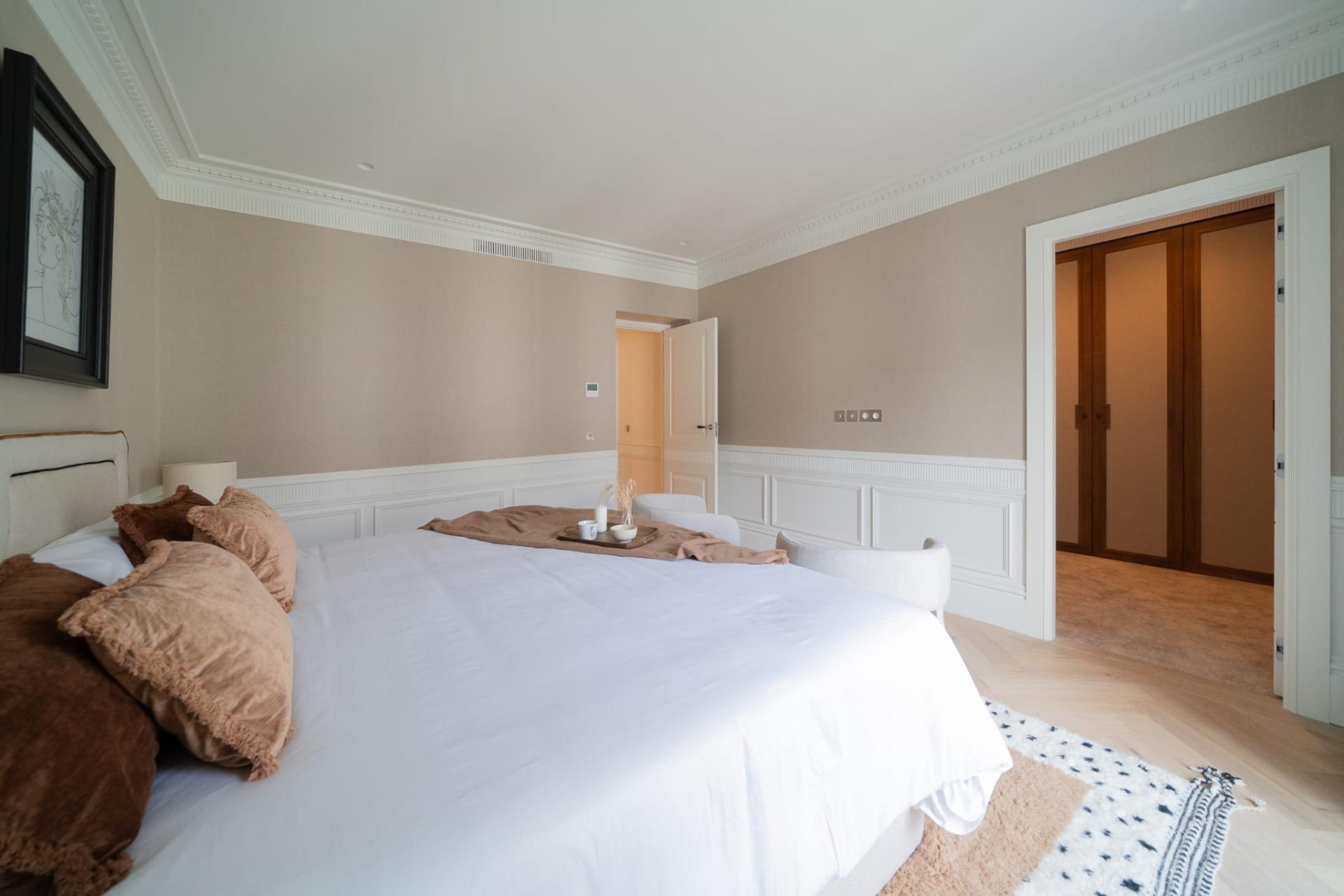 VPV576425 - Pisos de lujo en Madrid Pisos de lujo en Madrid, Madrid