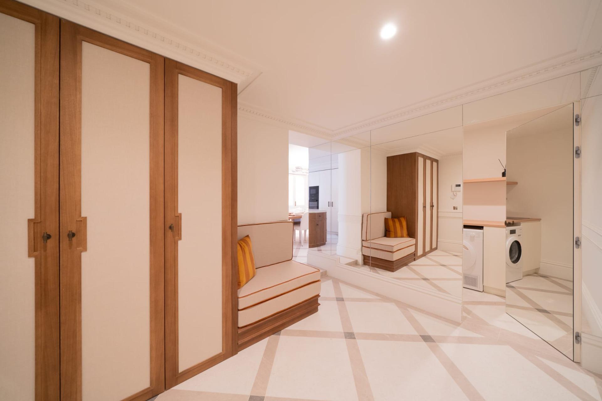 VPV576425 - Pisos de lujo en Madrid Pisos de lujo en Madrid, Madrid