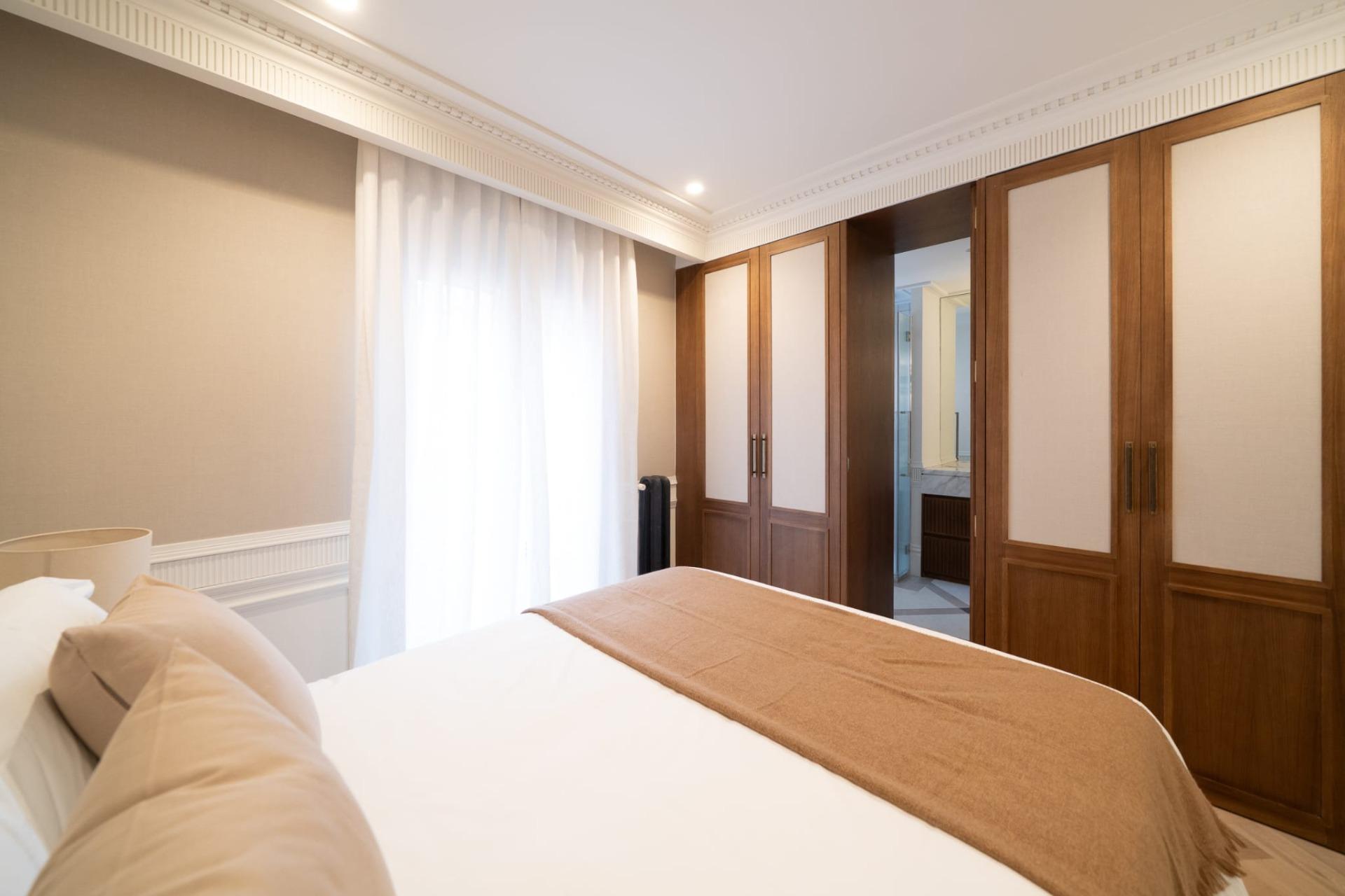 VPV576425 - Pisos de lujo en Madrid Pisos de lujo en Madrid, Madrid