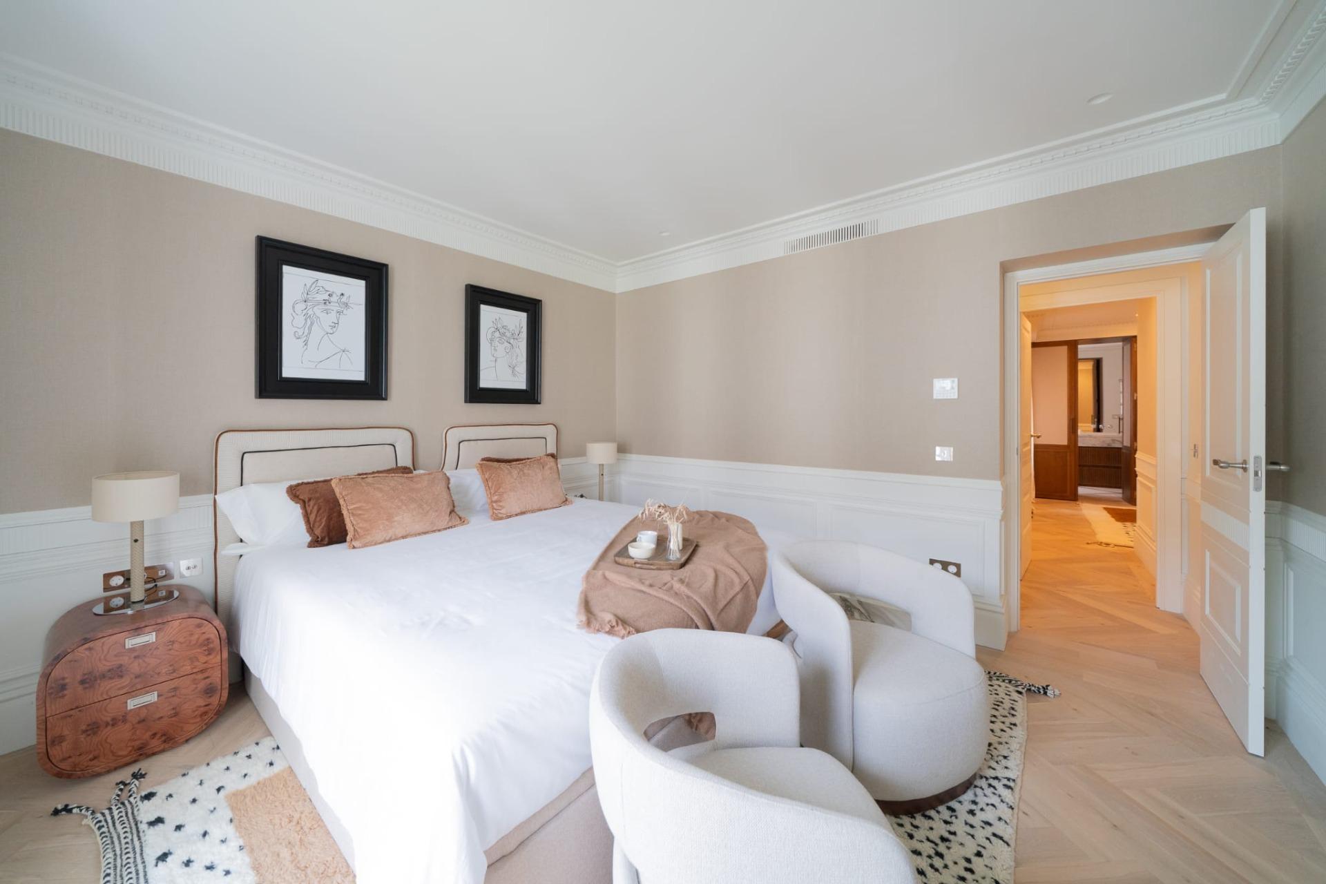 VPV576425 - Pisos de lujo en Madrid Pisos de lujo en Madrid, Madrid