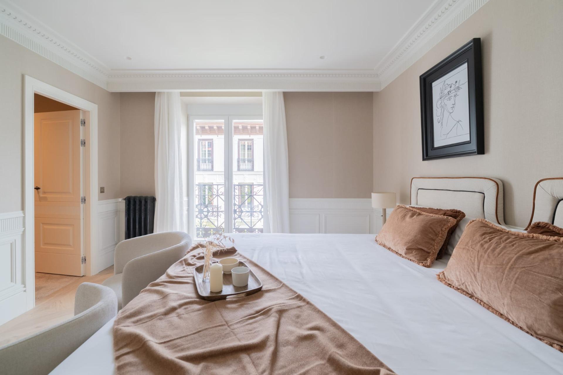 VPV576425 - Pisos de lujo en Madrid Pisos de lujo en Madrid, Madrid