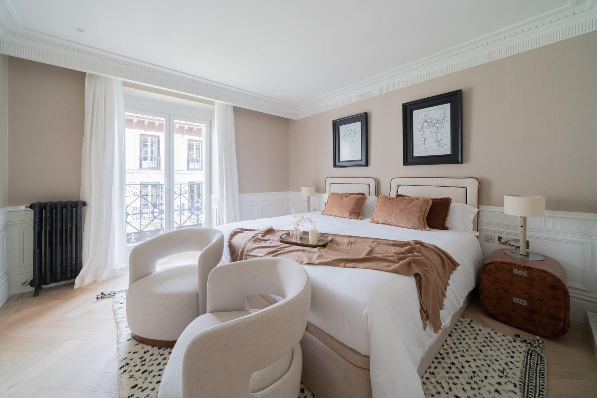 VPV576425 - Pisos de lujo en Madrid Pisos de lujo en Madrid, Madrid