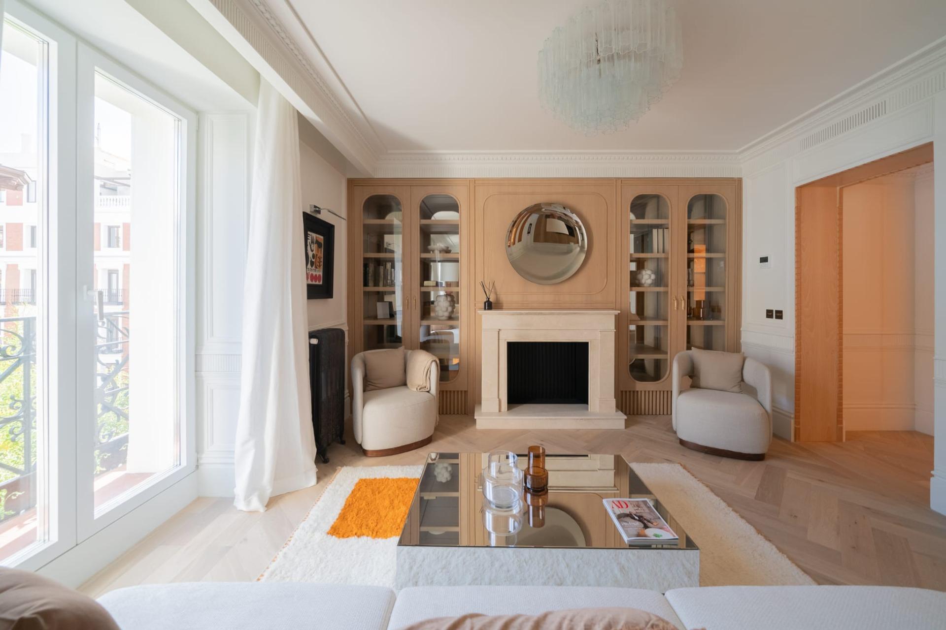 VPV576425 - Pisos de lujo en Madrid Pisos de lujo en Madrid, Madrid