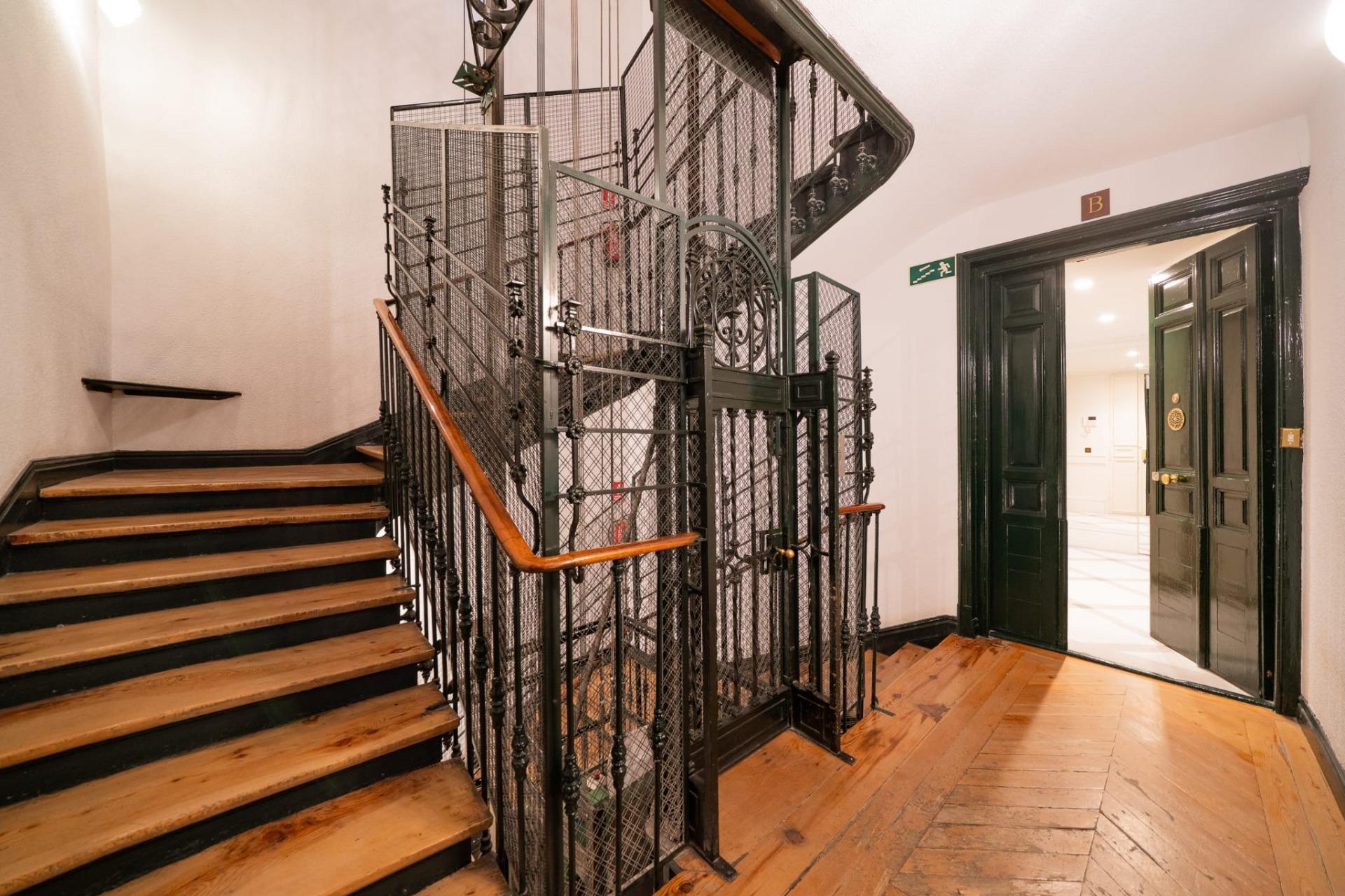 VPV576425 - Pisos de lujo en Madrid Pisos de lujo en Madrid, Madrid