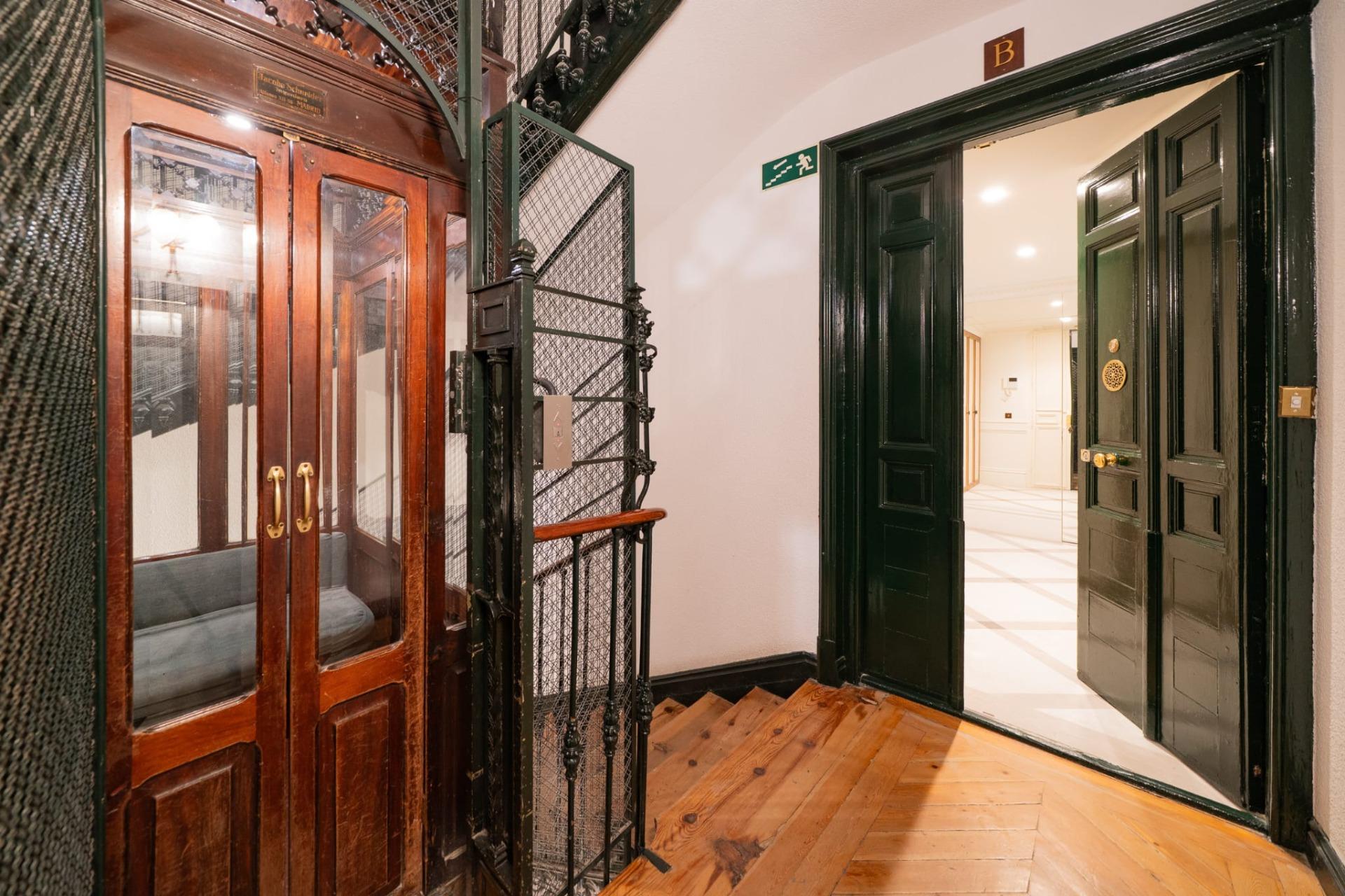 VPV576425 - Pisos de lujo en Madrid Pisos de lujo en Madrid, Madrid