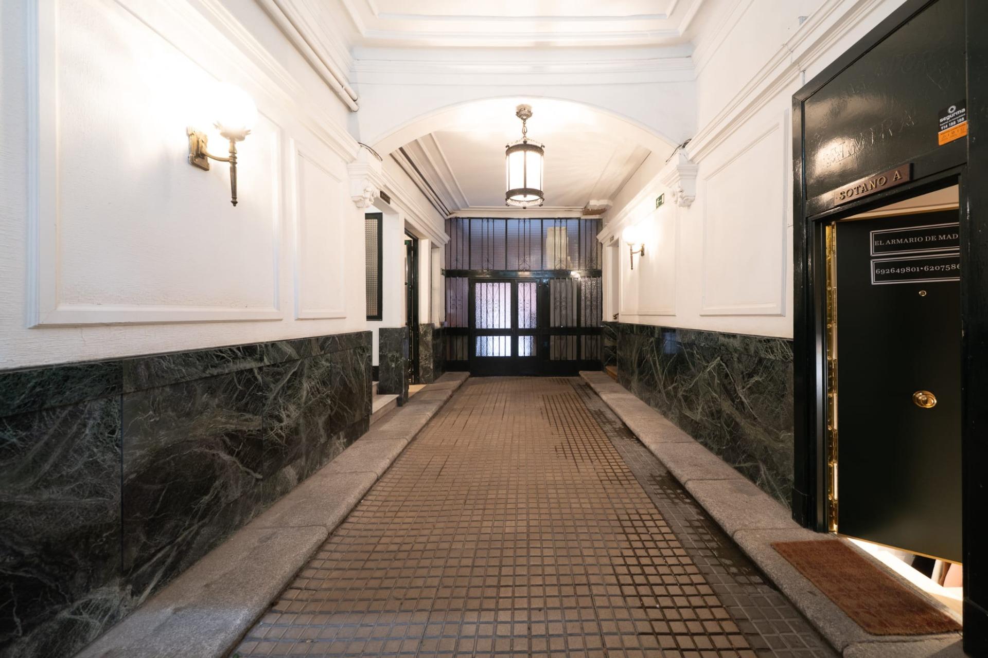 VPV576425 - Pisos de lujo en Madrid Pisos de lujo en Madrid, Madrid