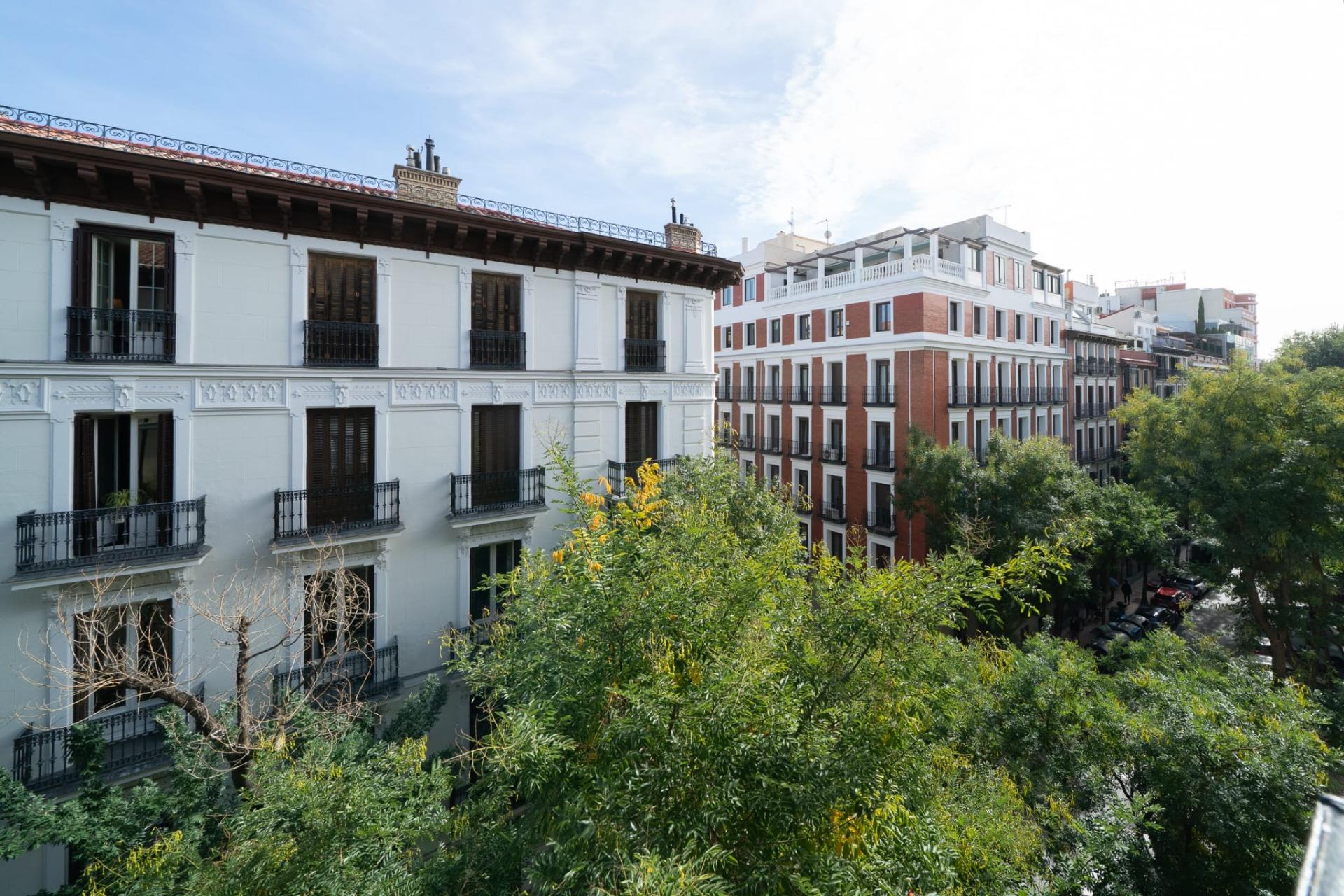 VPV576425 - Pisos de lujo en Madrid Pisos de lujo en Madrid, Madrid