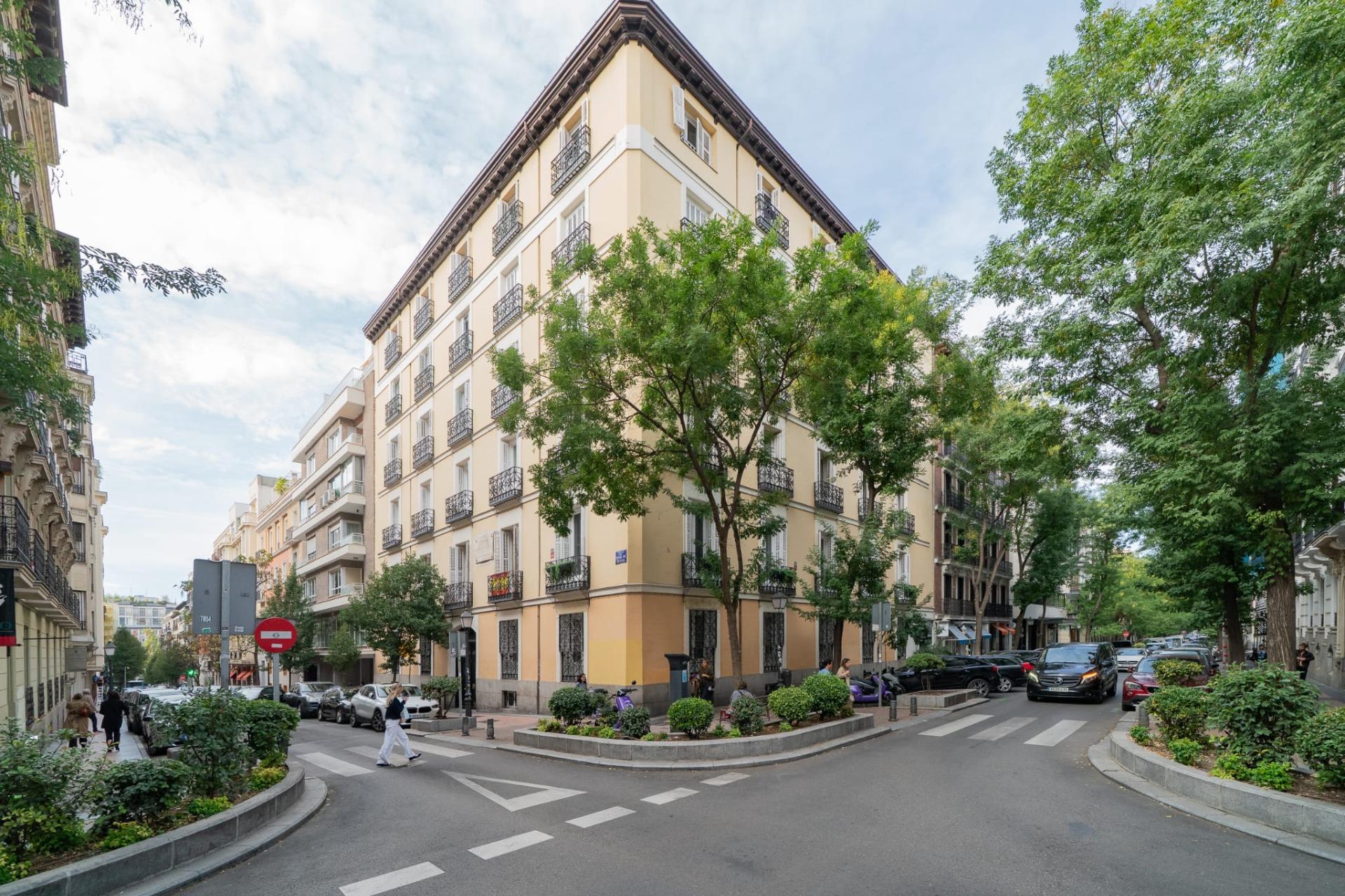 VPV576425 - Pisos de lujo en Madrid Pisos de lujo en Madrid, Madrid