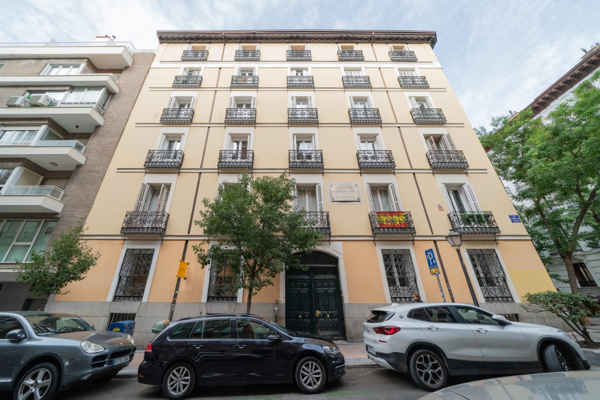 VPV576425 - Pisos de lujo en Madrid Pisos de lujo en Madrid, Madrid