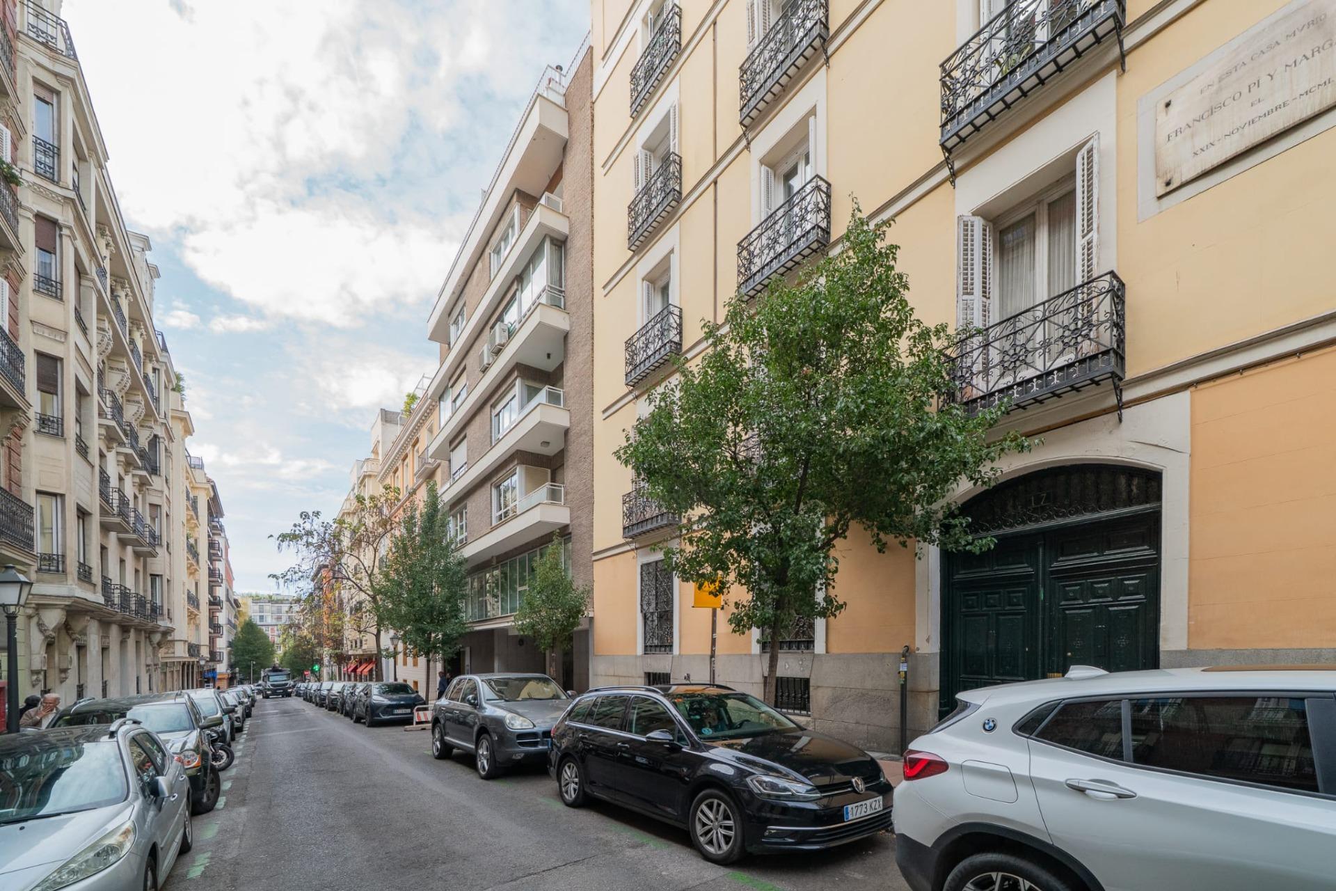 VPV576425 - Pisos de lujo en Madrid Pisos de lujo en Madrid, Madrid