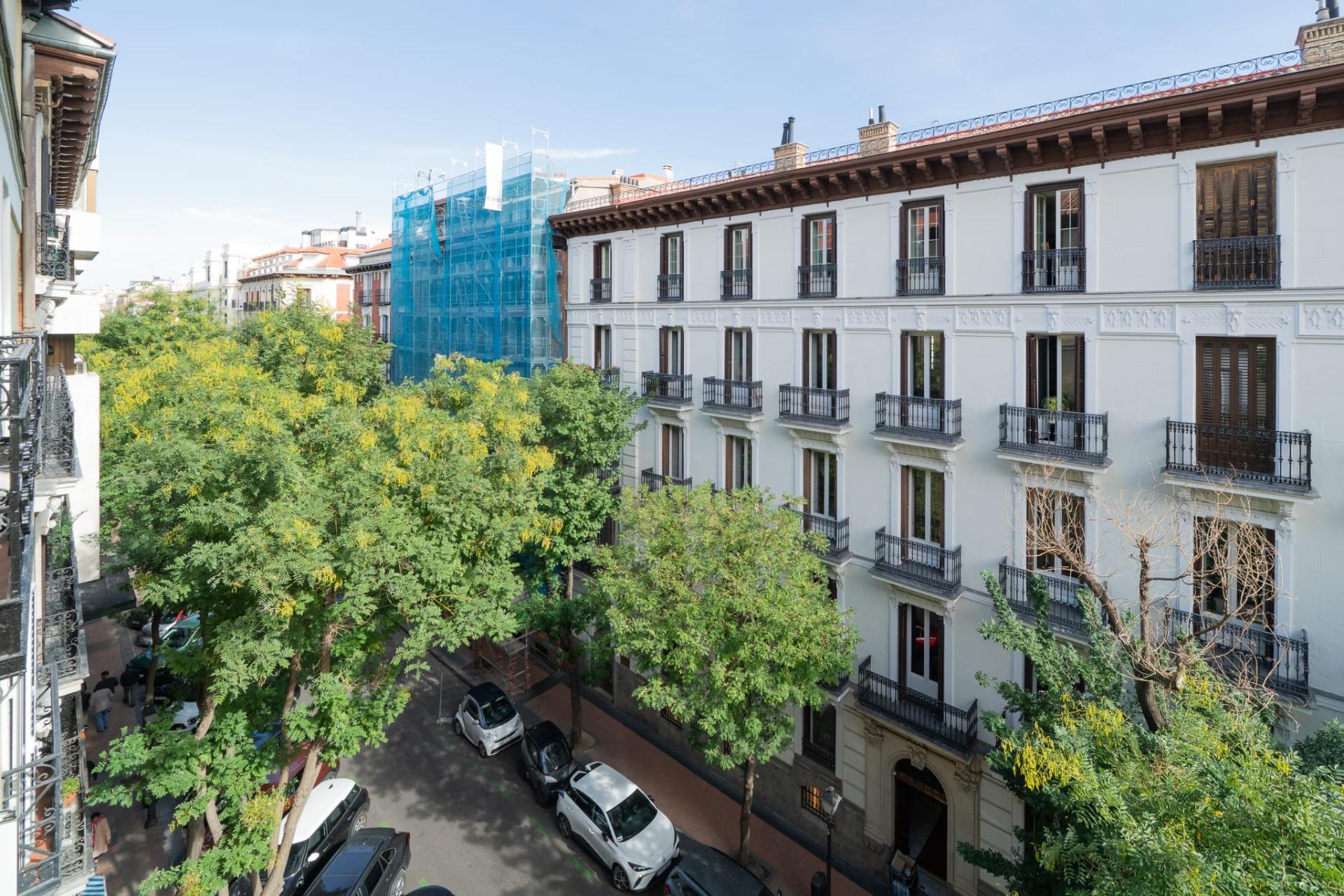 VPV576425 - Pisos de lujo en Madrid Pisos de lujo en Madrid, Madrid