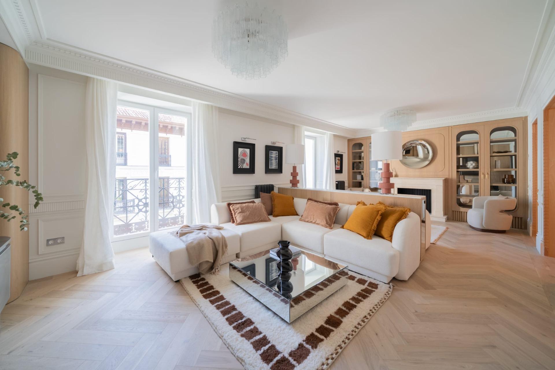 VPV576425 - Pisos de lujo en Madrid Pisos de lujo en Madrid, Madrid